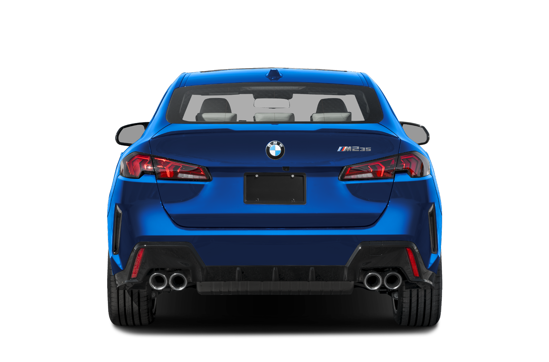 2026 BMW M235 Gran Coupe