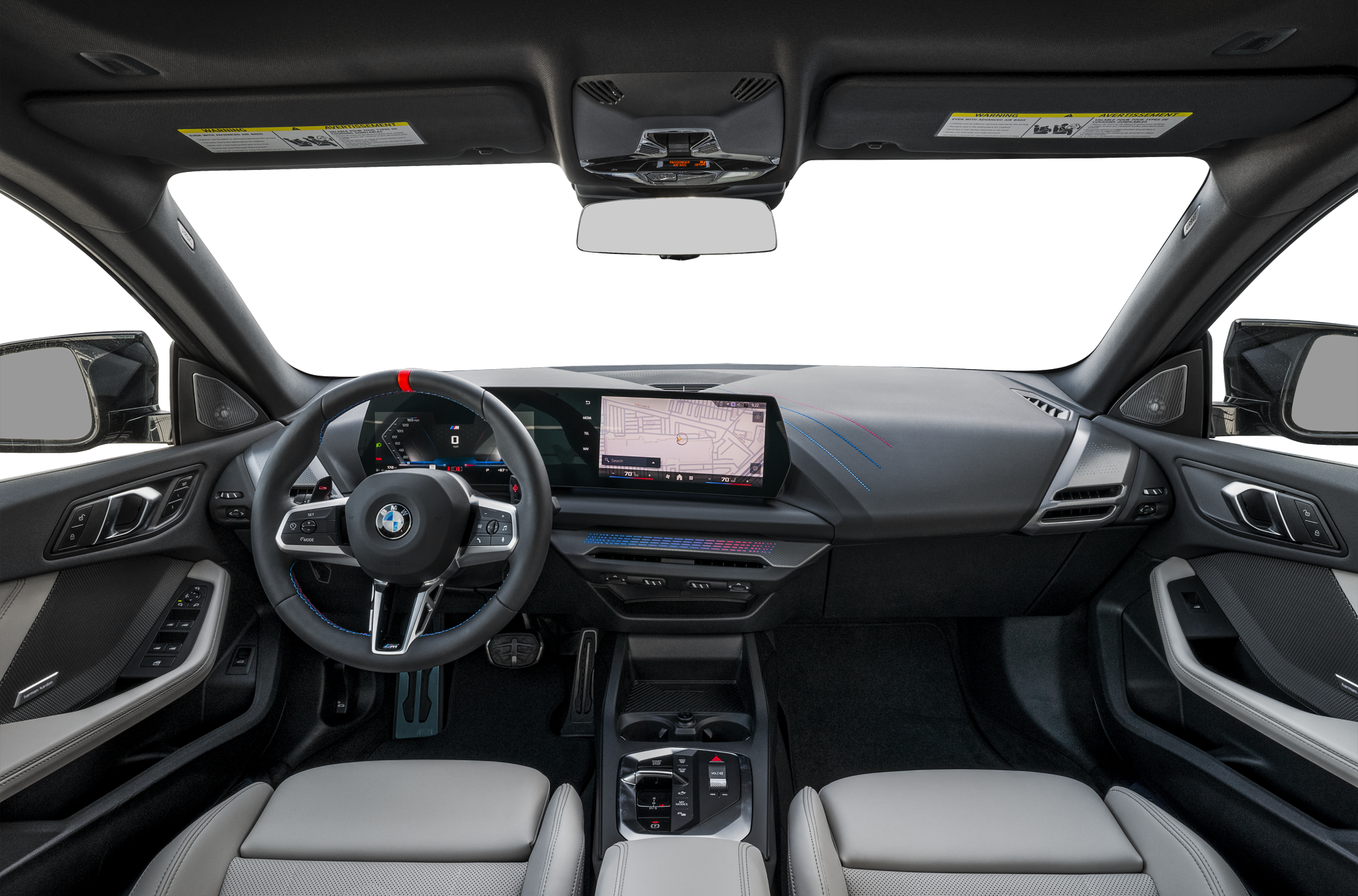 2026 BMW M235 Gran Coupe