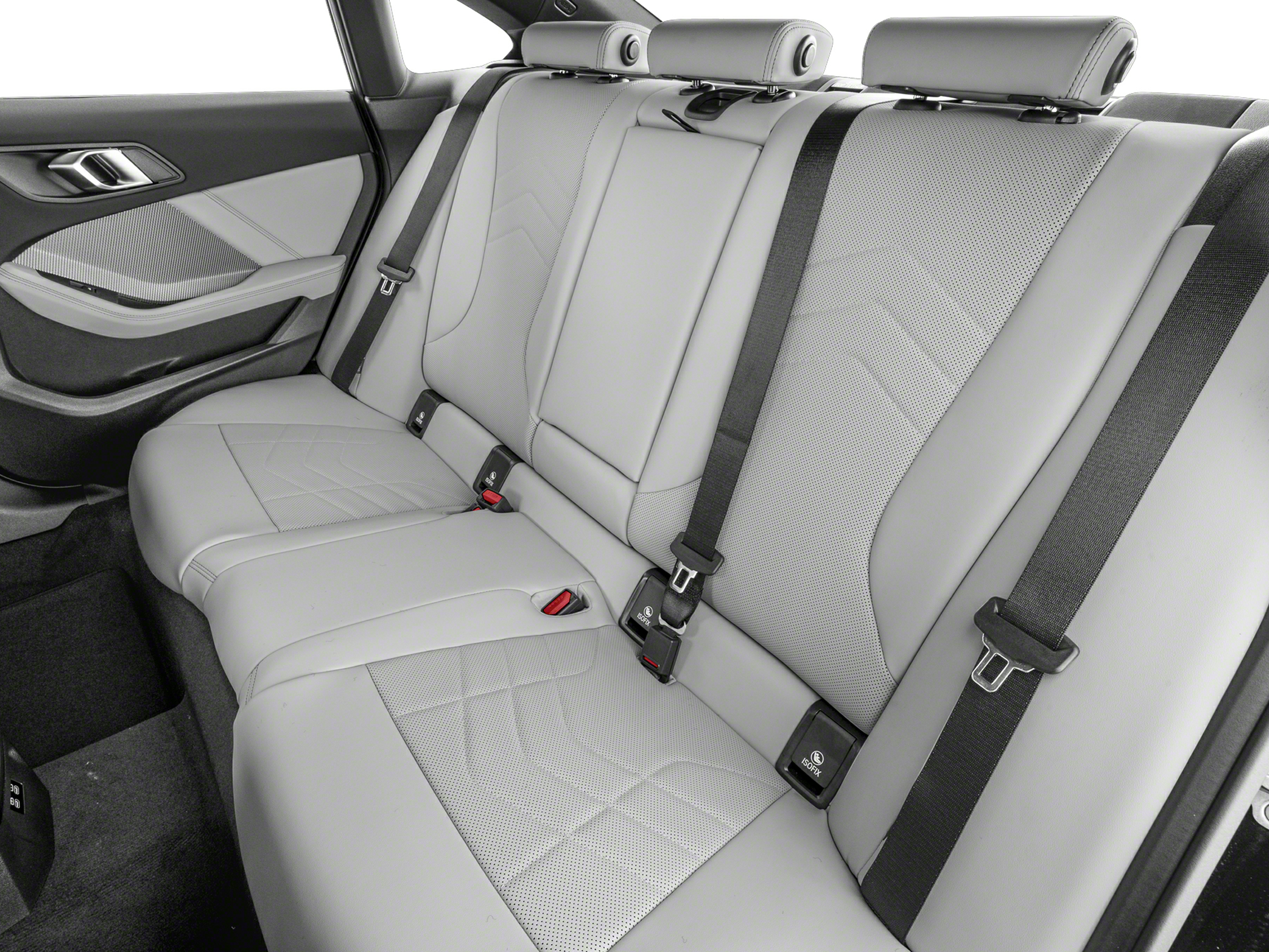 2026 BMW M235 Gran Coupe