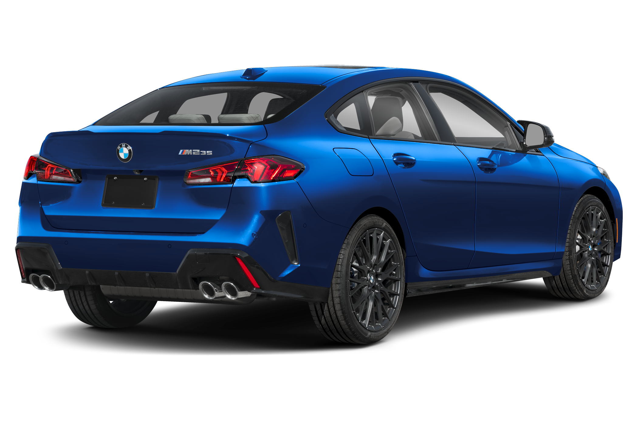 2026 BMW M235 Gran Coupe