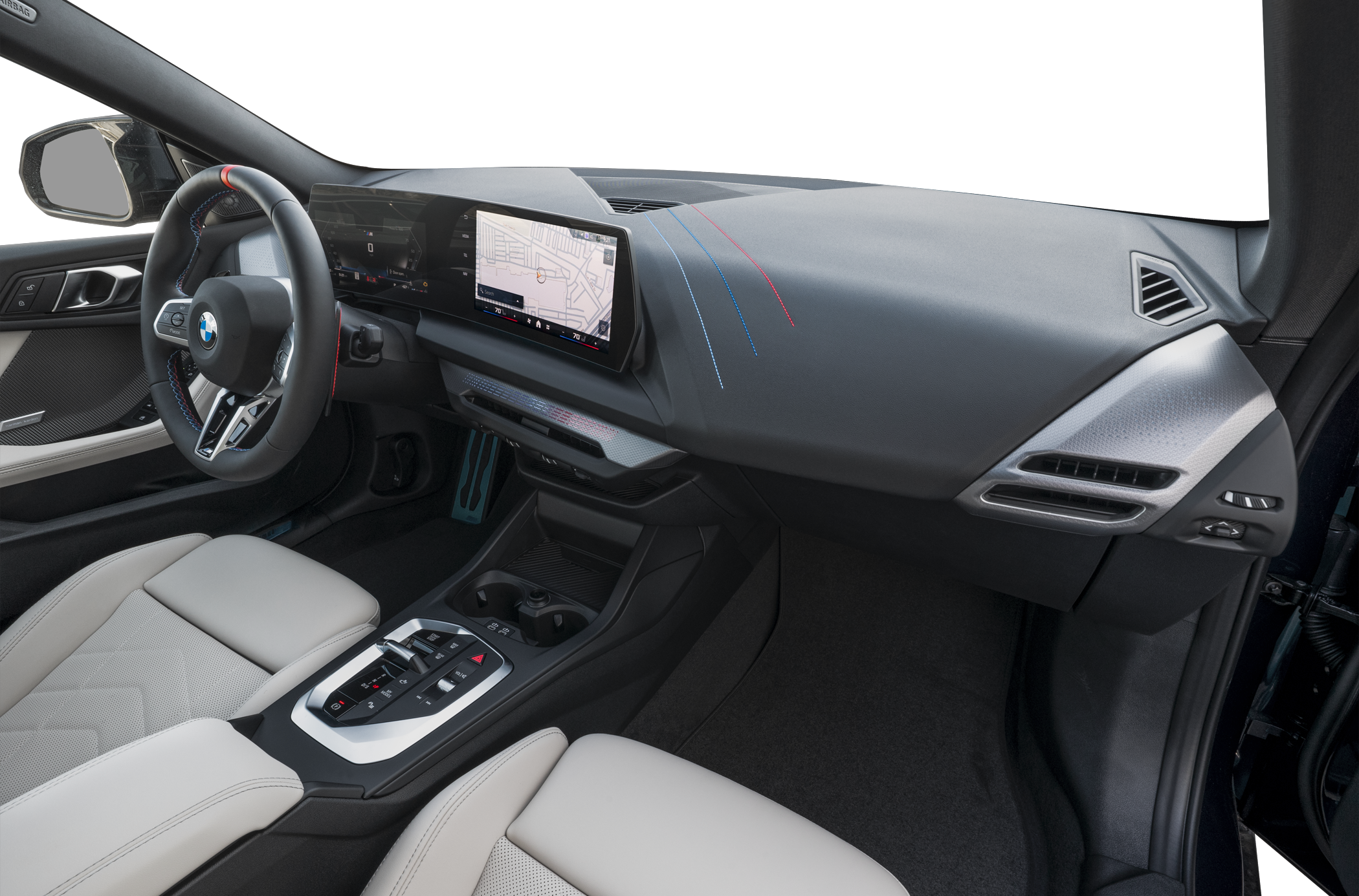 2026 BMW M235 Gran Coupe