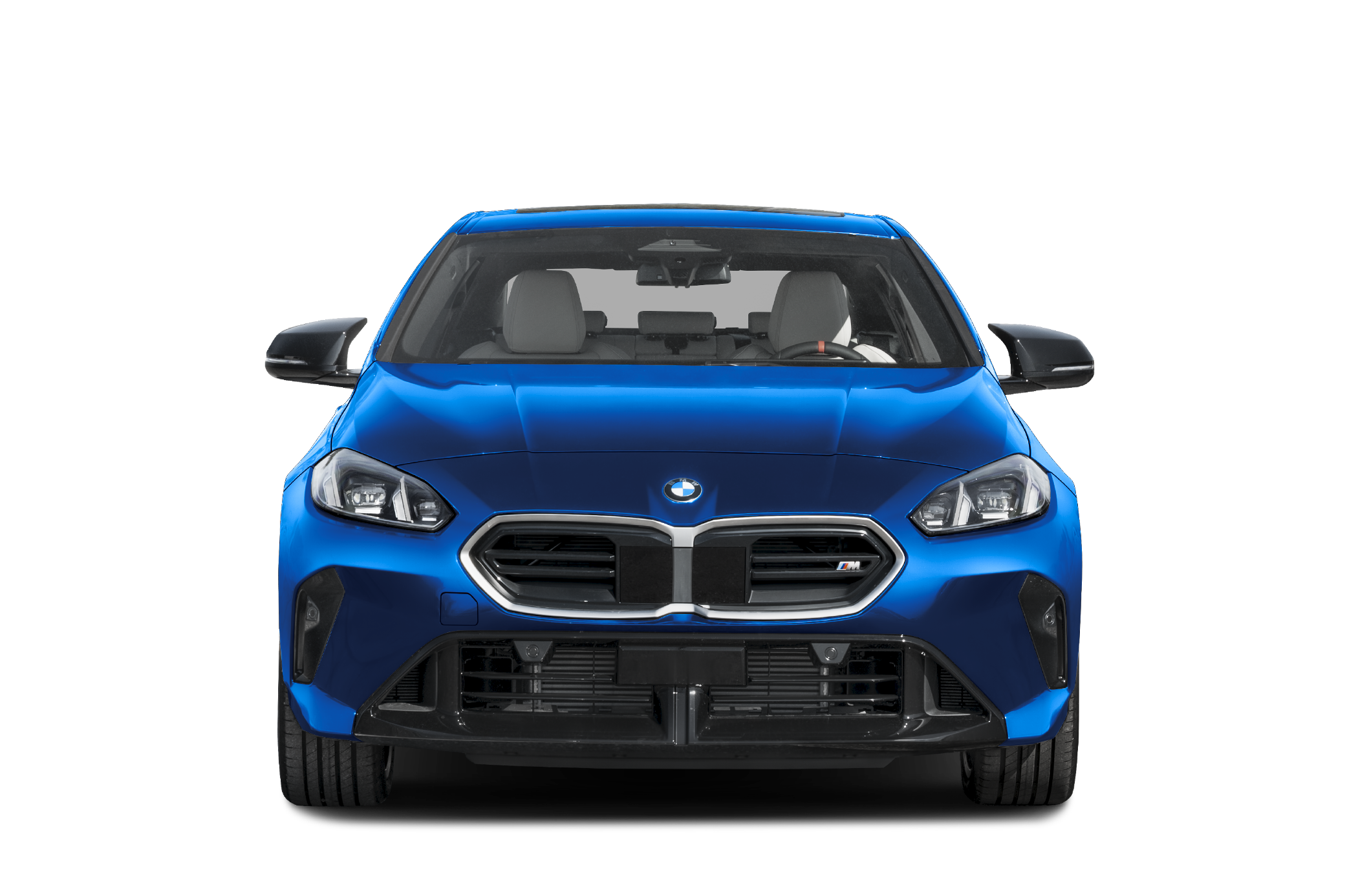 2026 BMW M235 Gran Coupe