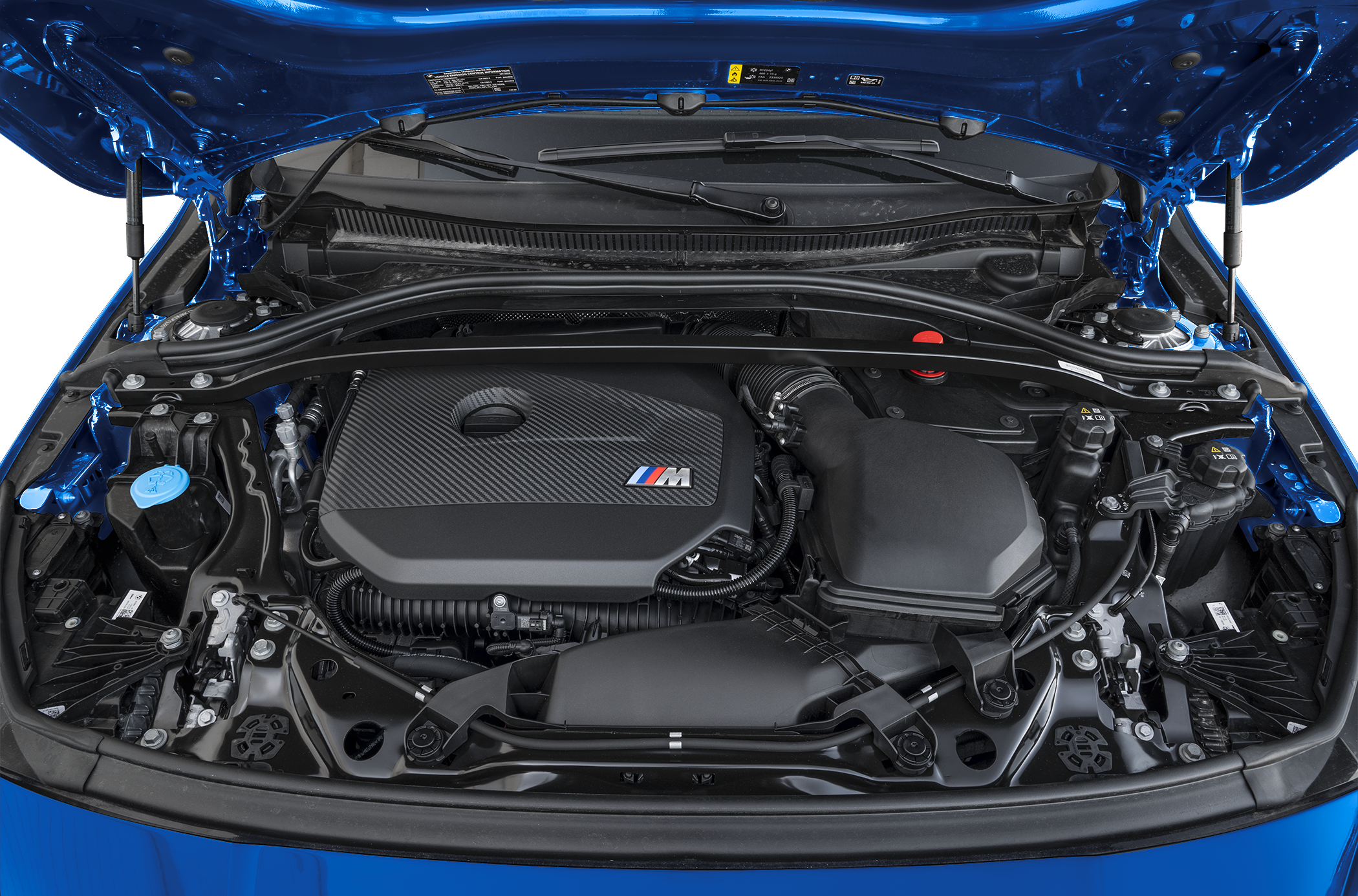 2026 BMW M235 Gran Coupe