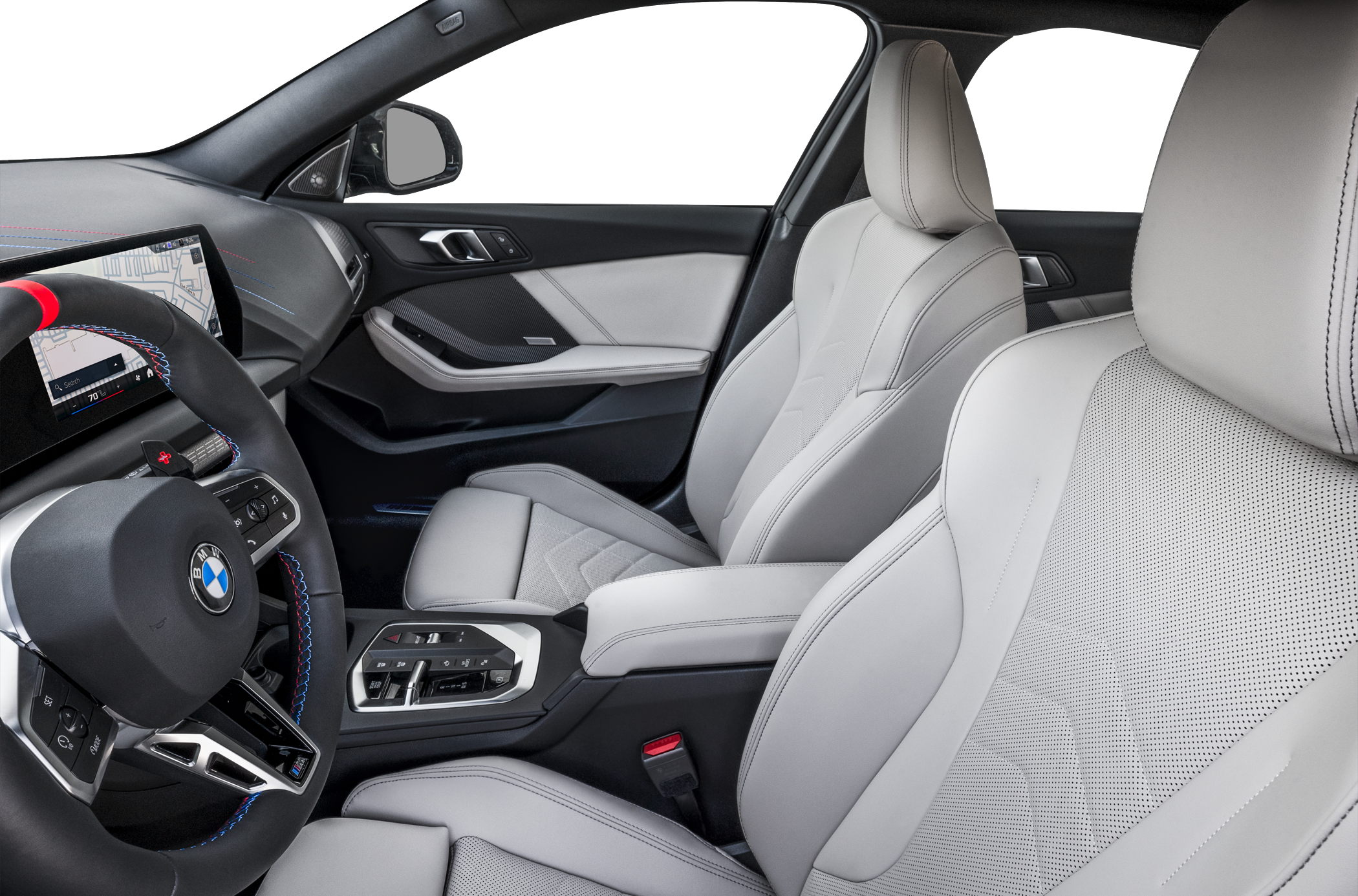 2026 BMW M235 Gran Coupe