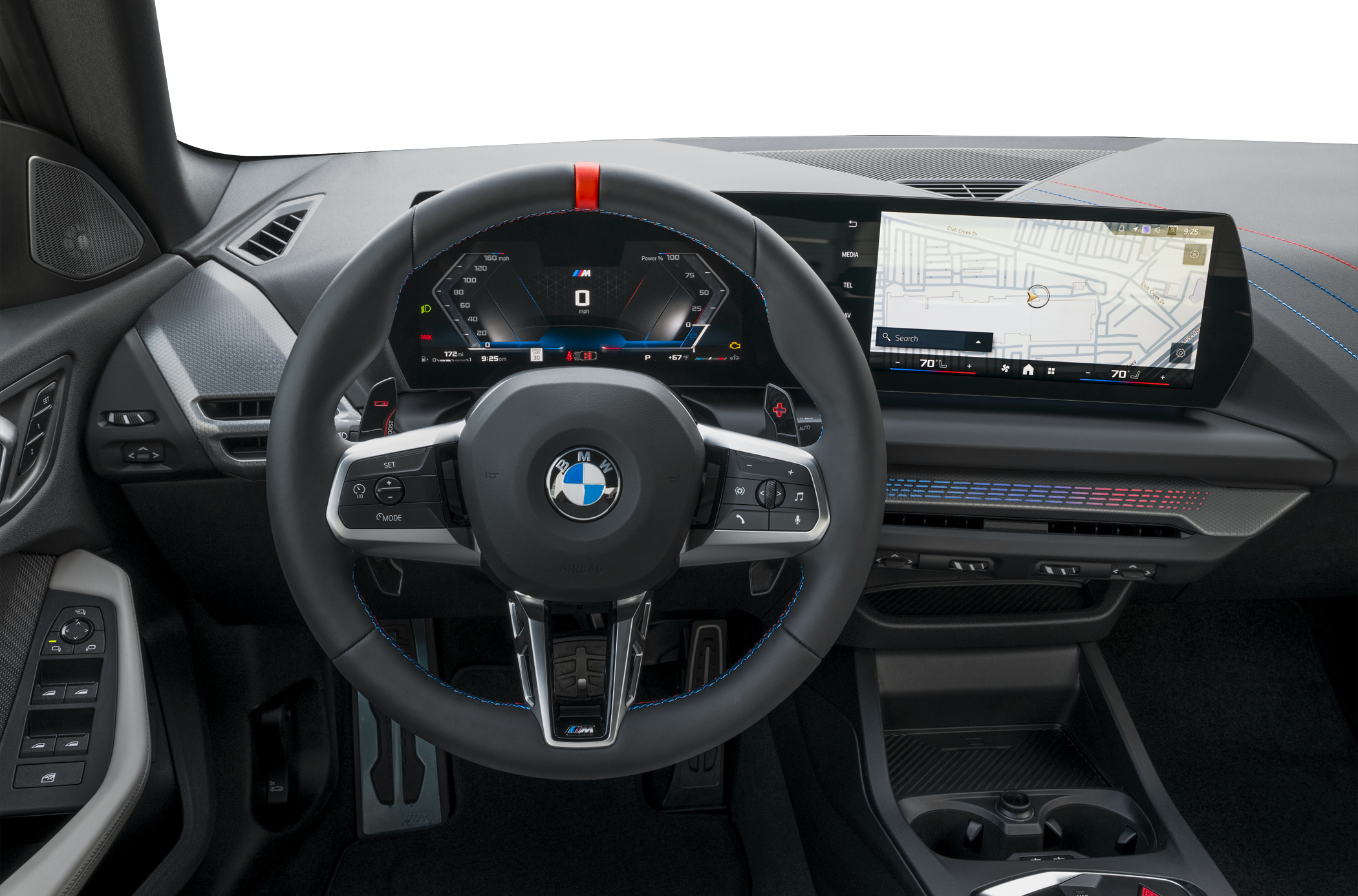 2026 BMW M235 Gran Coupe