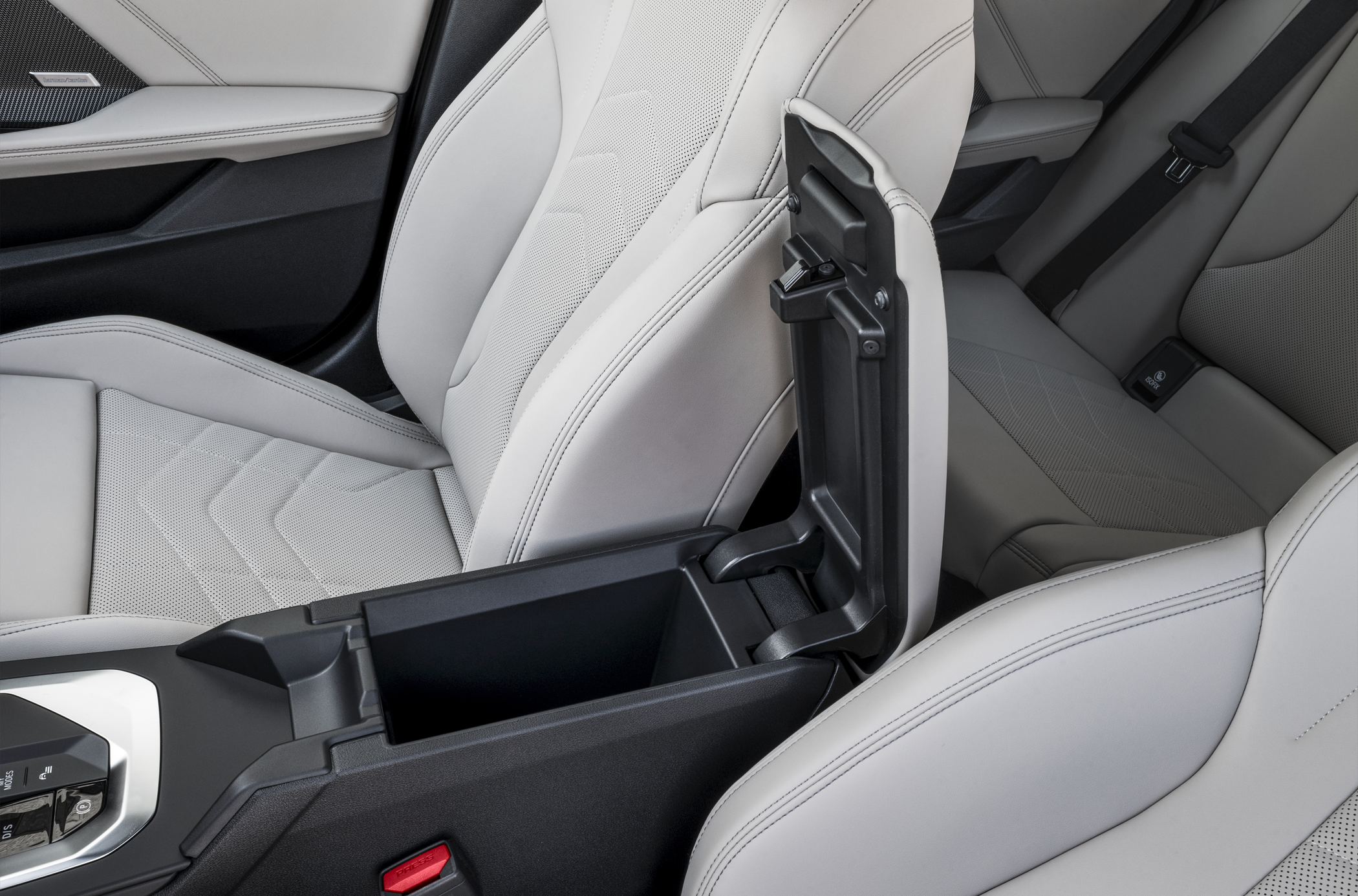 2026 BMW M235 Gran Coupe