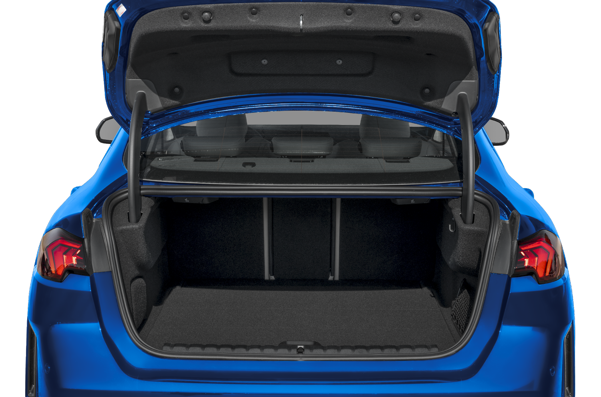 2026 BMW M235 Gran Coupe