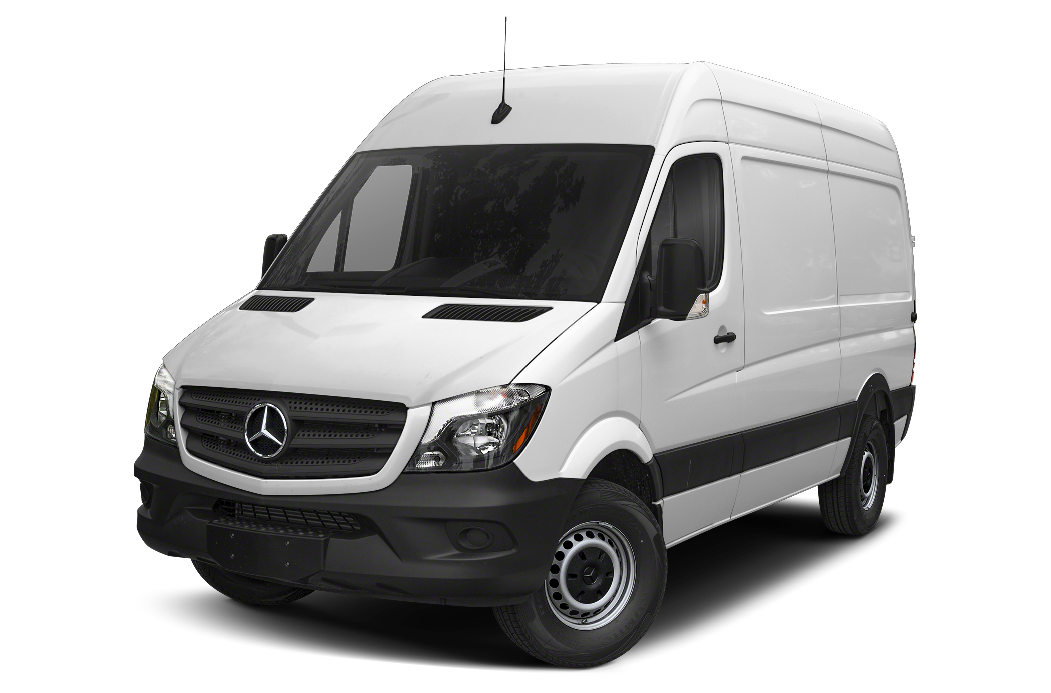 2018 dodge cheap sprinter 3500