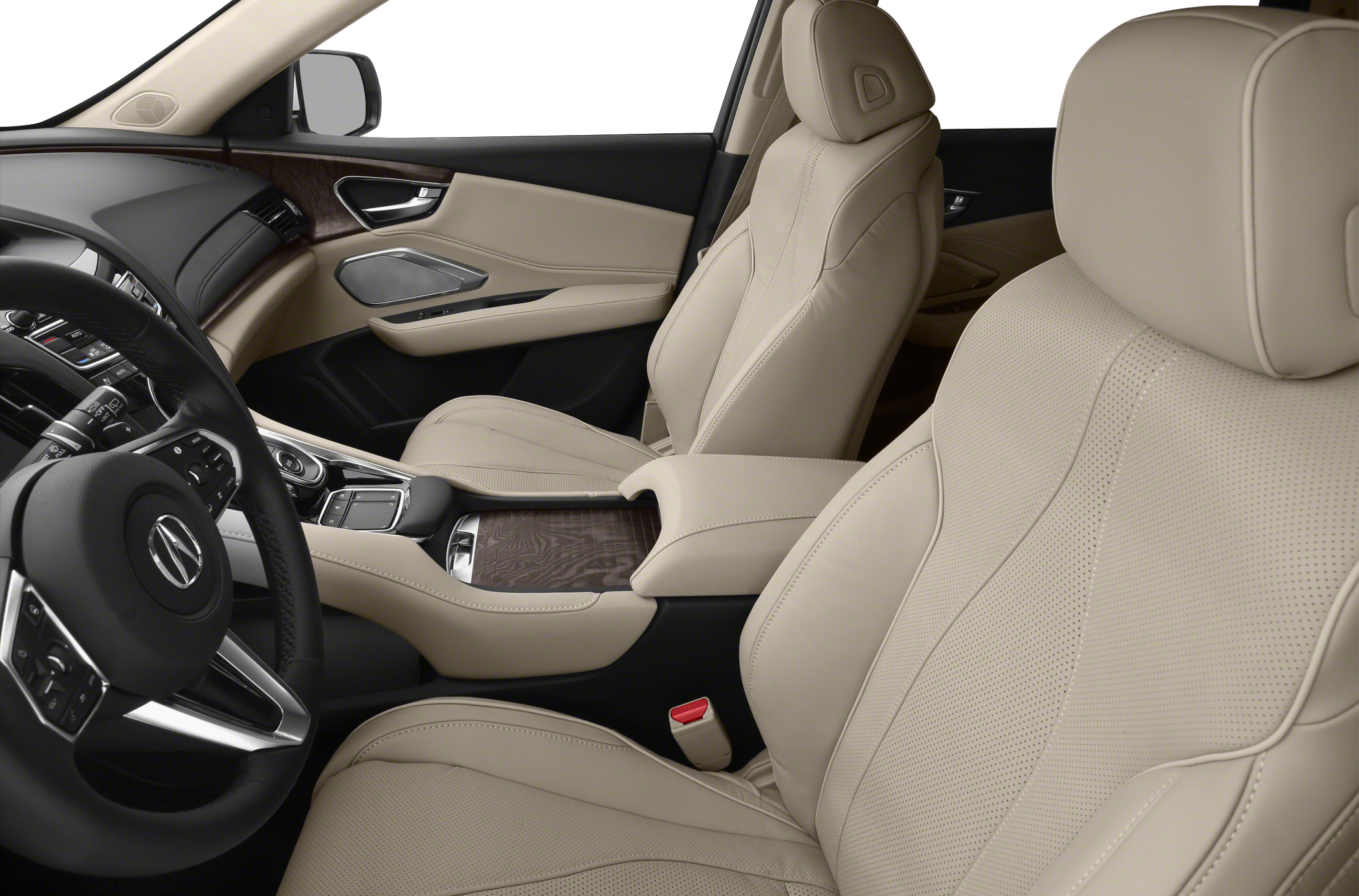 2019 Acura RDX