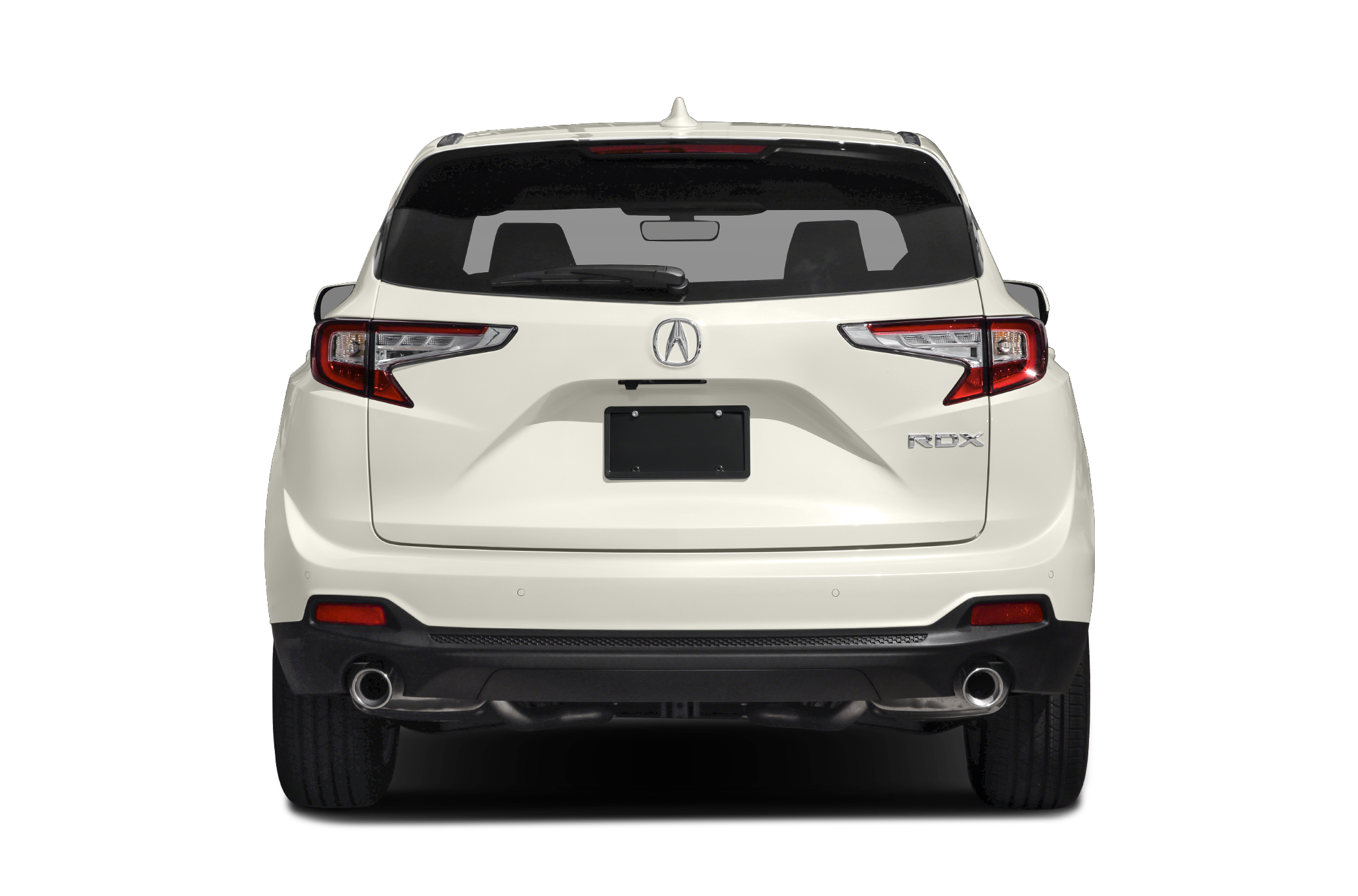 2019 Acura RDX