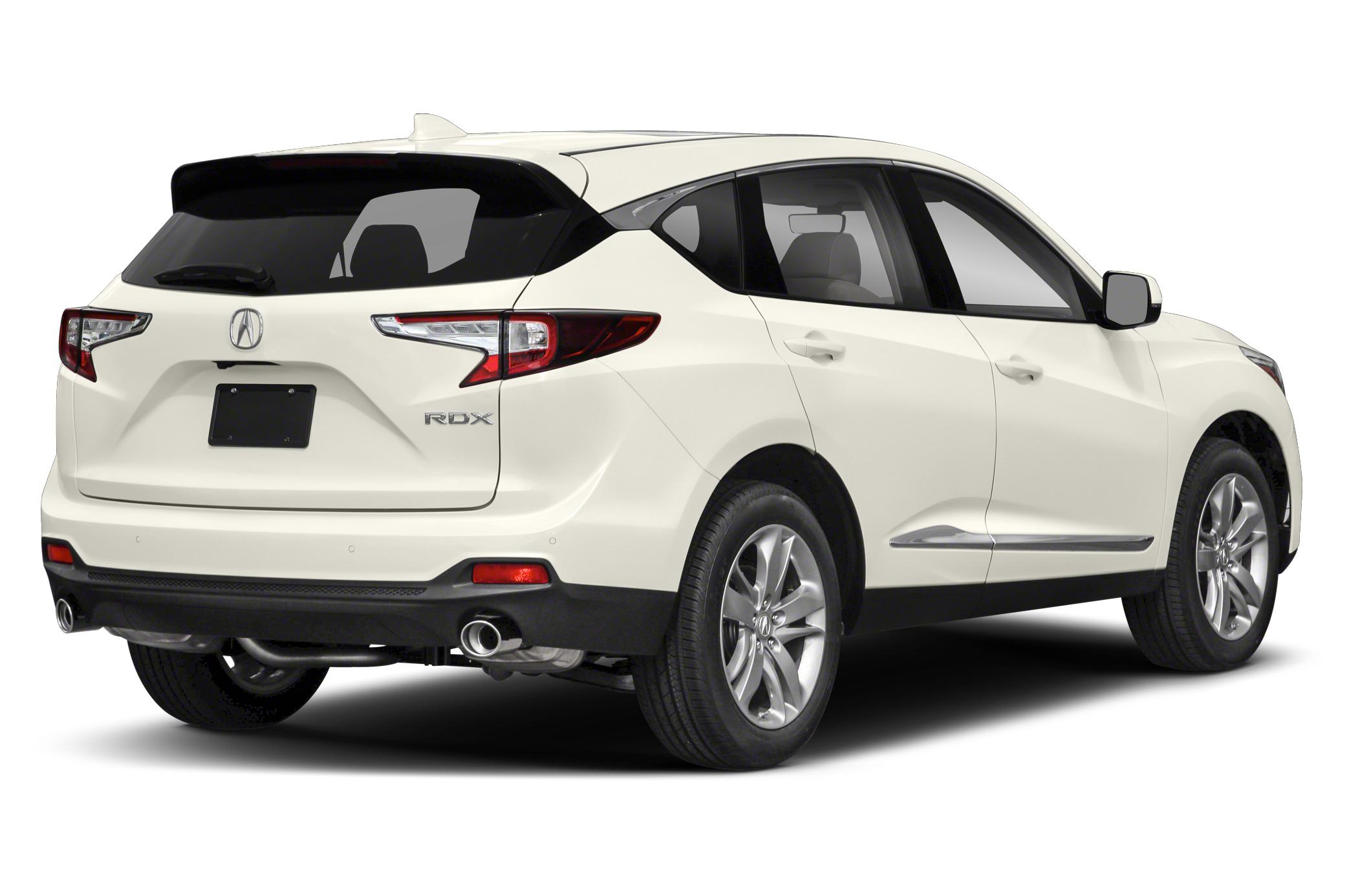 2019 Acura RDX