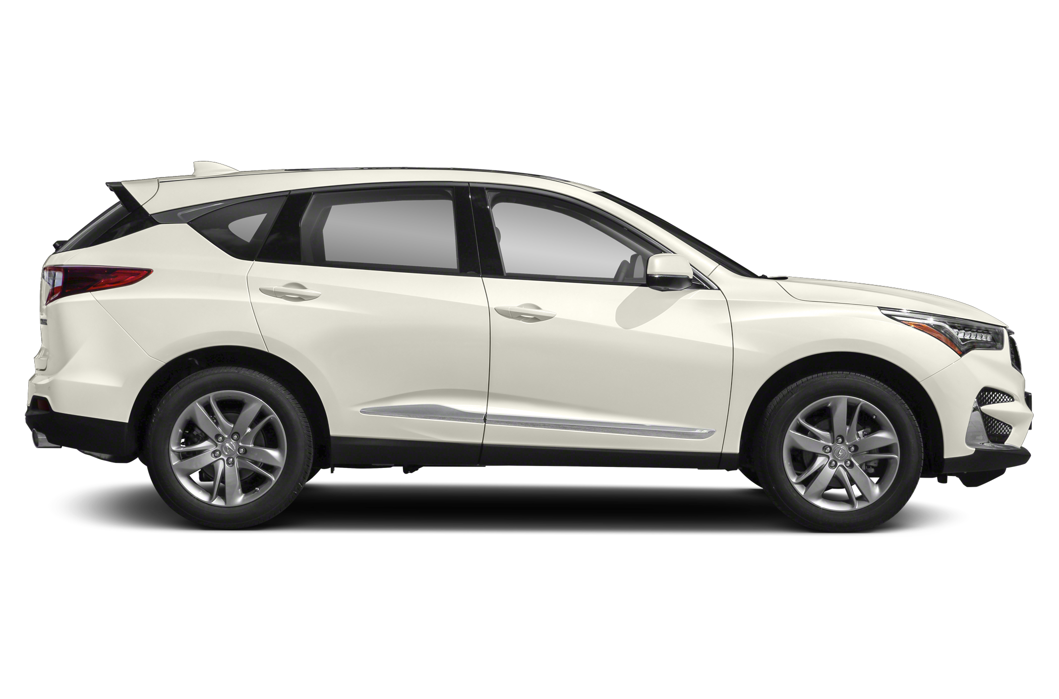 2019 Acura RDX