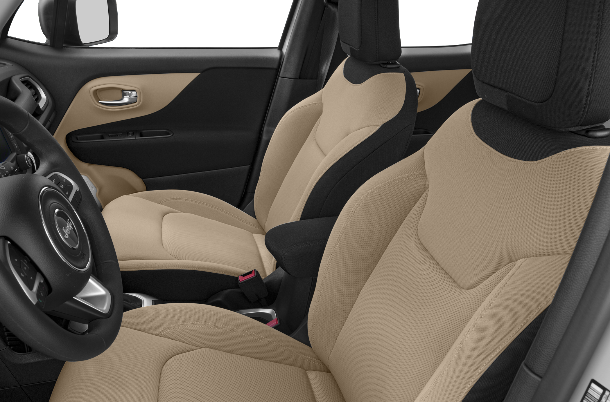 2015 Jeep Renegade