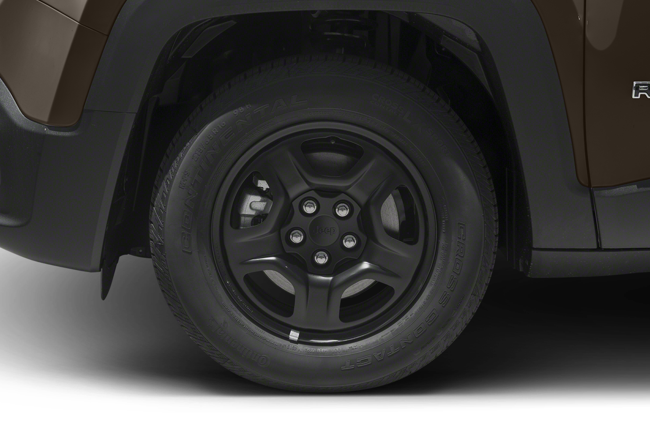 2015 Jeep Renegade