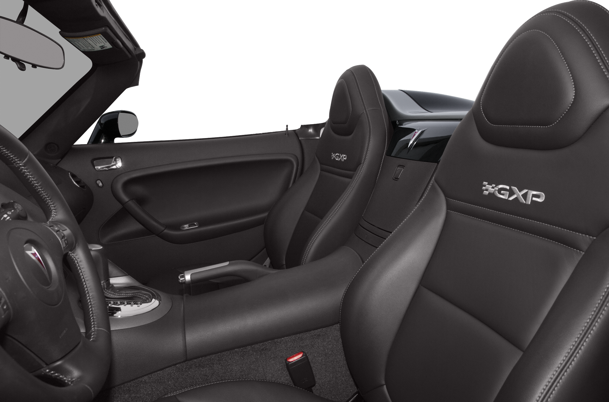 2008 Pontiac Solstice
