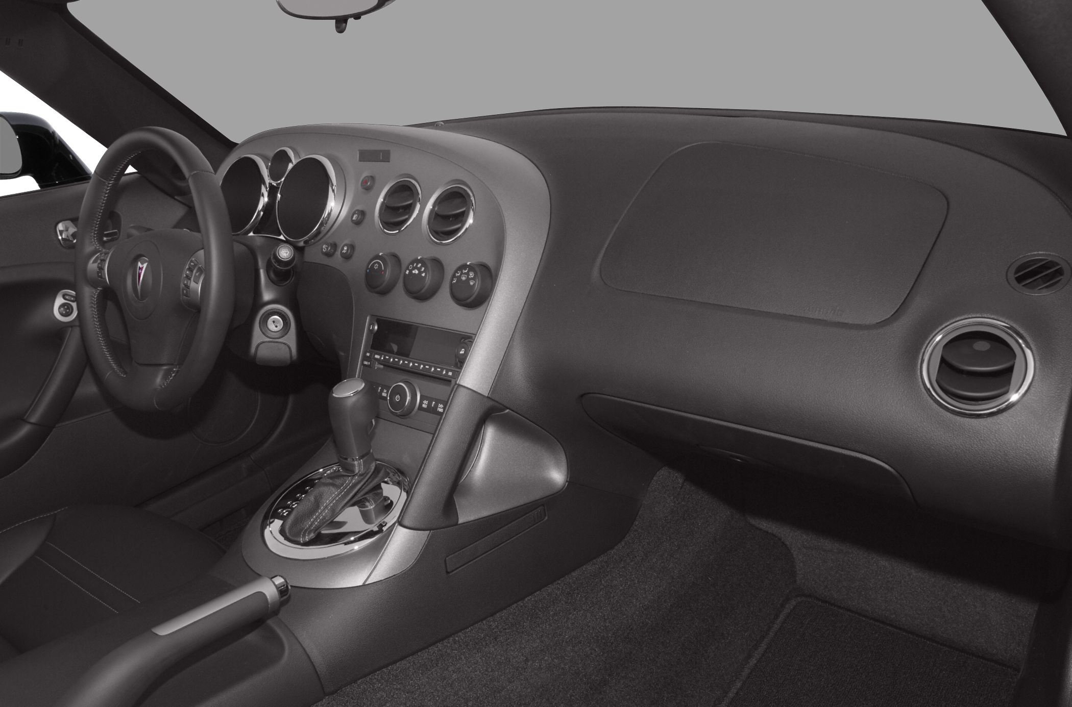 2008 Pontiac Solstice