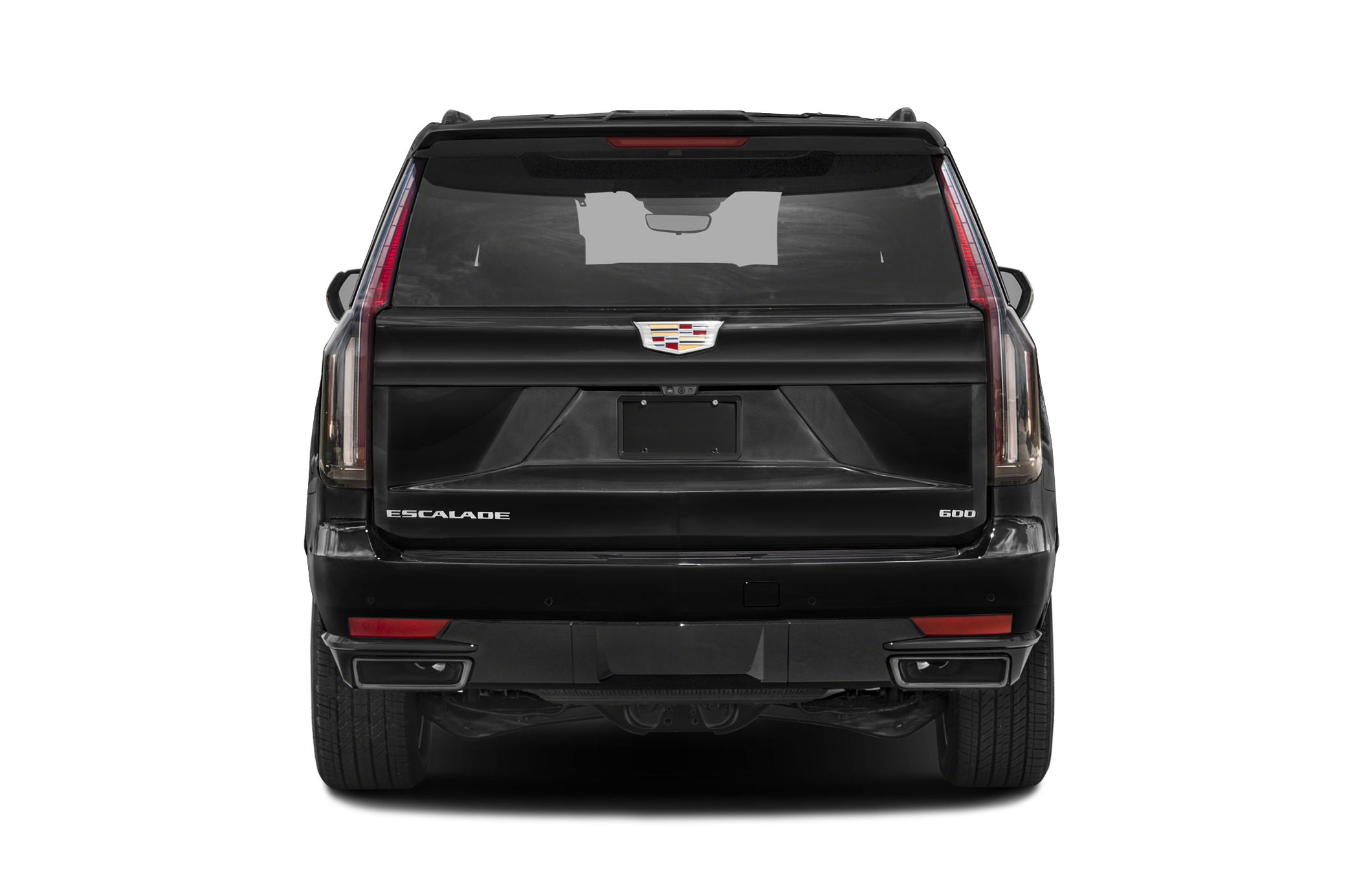 2022 Cadillac Escalade