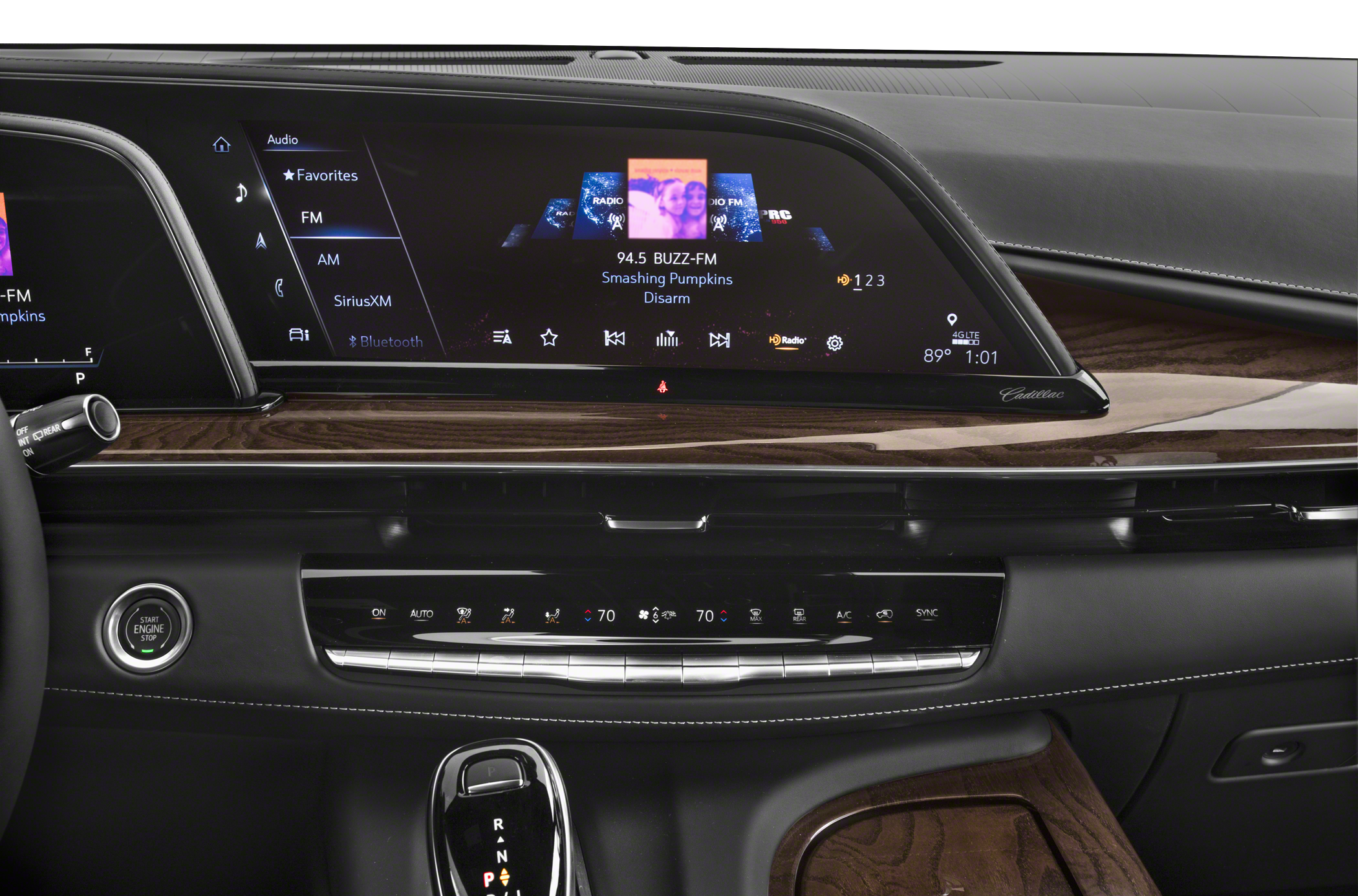 2022 Cadillac Escalade
