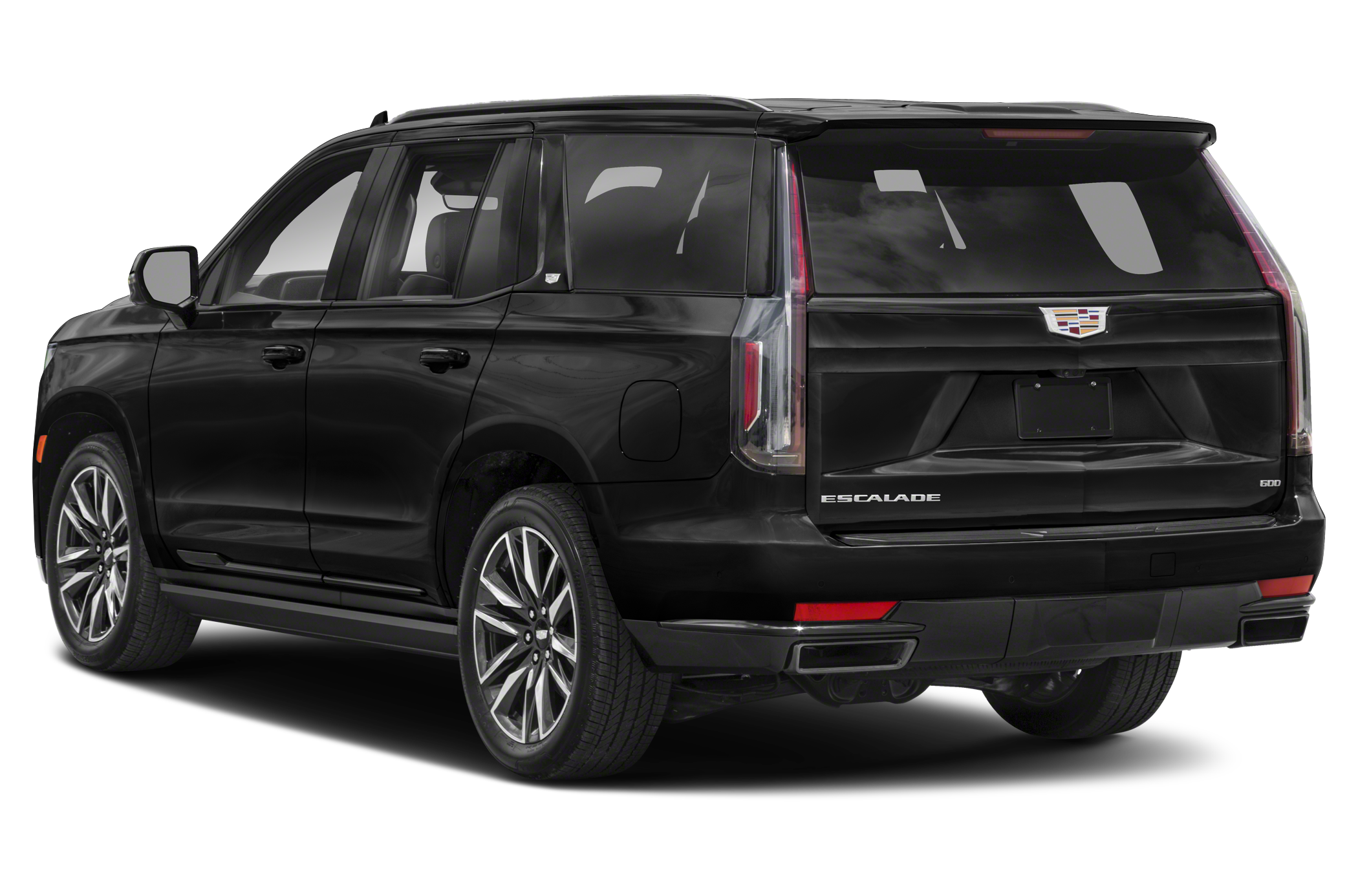 2022 Cadillac Escalade