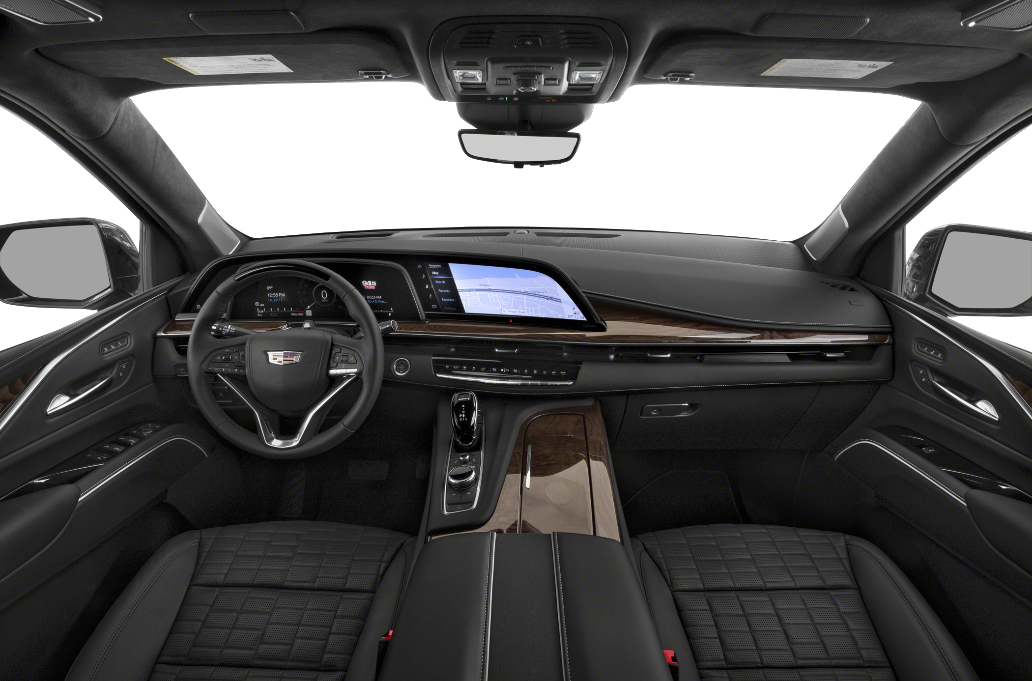 2022 Cadillac Escalade