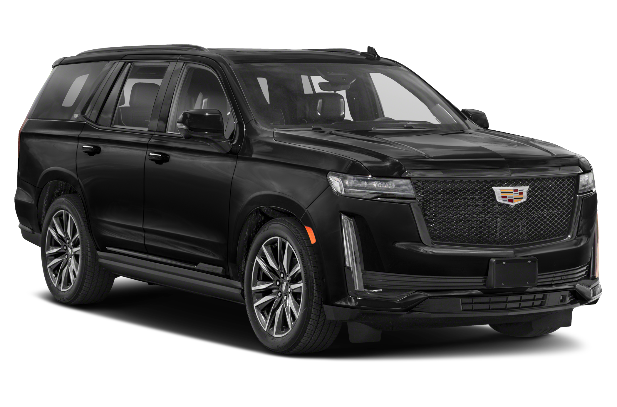 2022 Cadillac Escalade