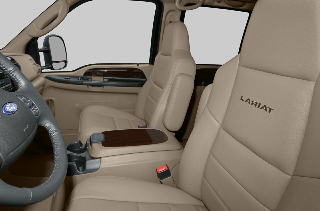 2006 Ford F-350