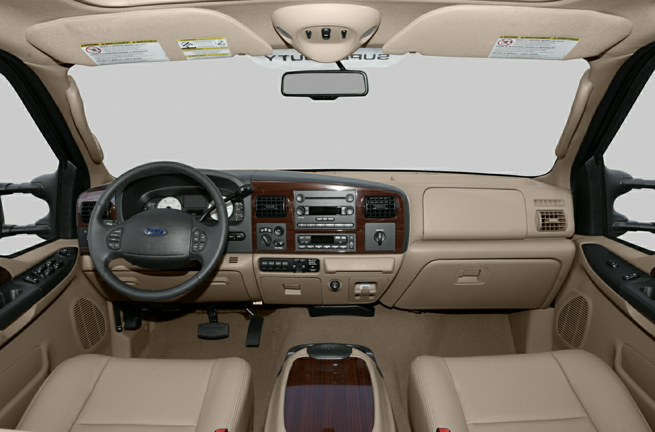 2006 Ford F-350