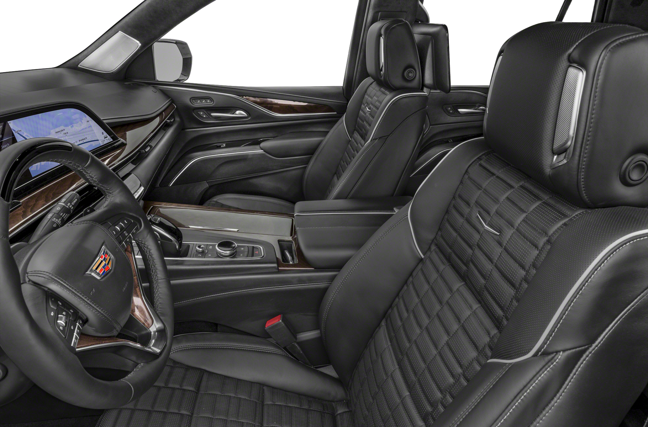 2023 Cadillac Escalade