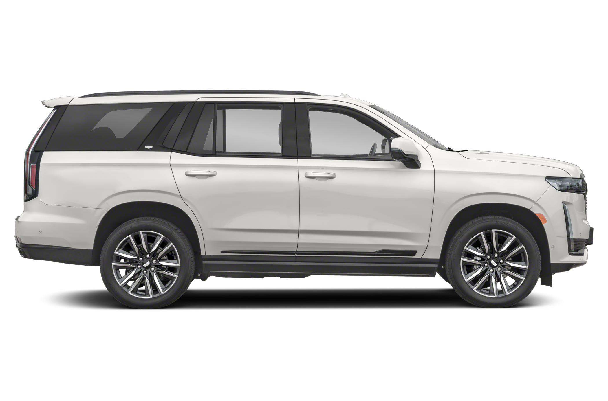 2023 Cadillac Escalade