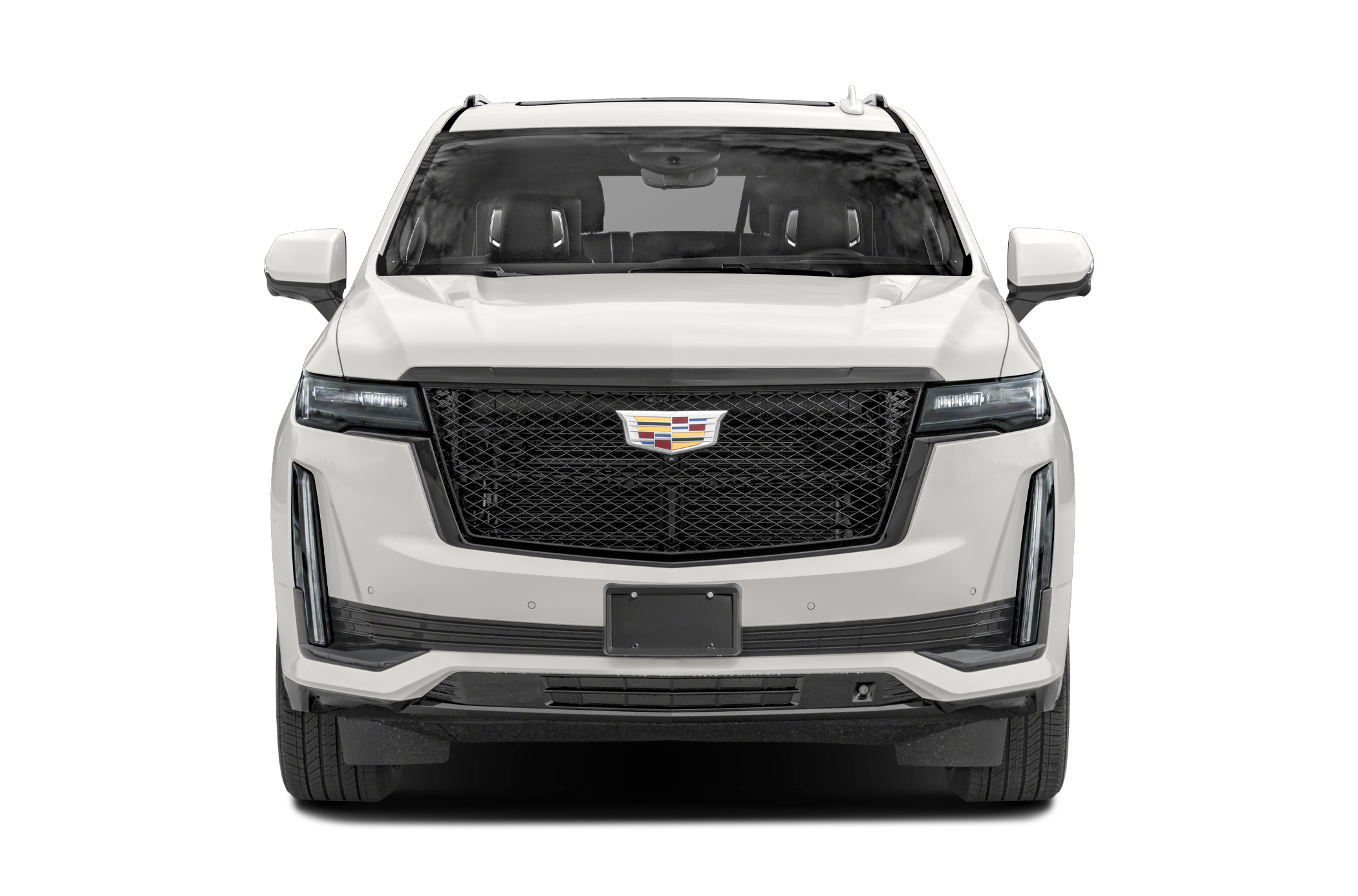 2023 Cadillac Escalade