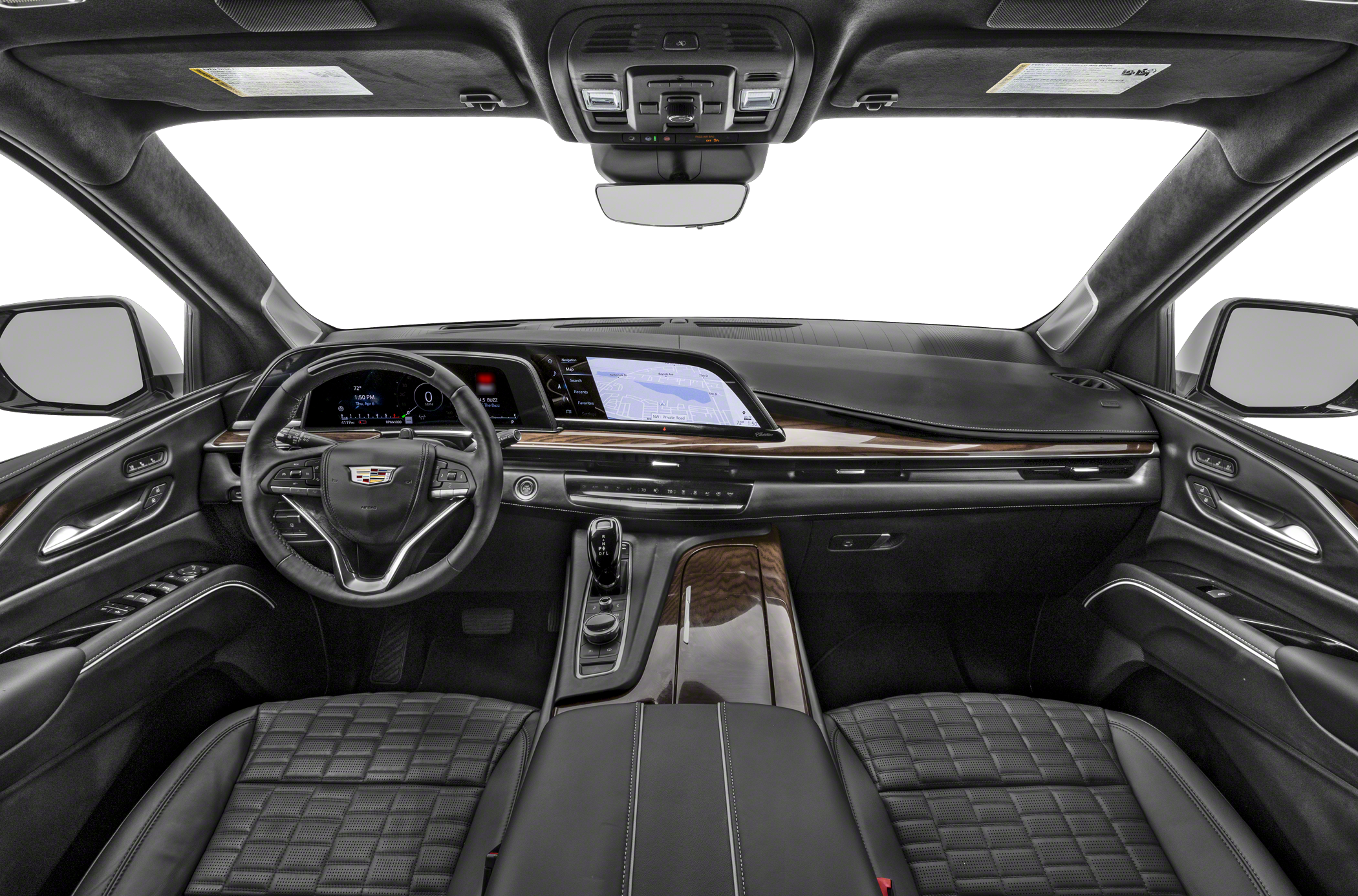 2023 Cadillac Escalade