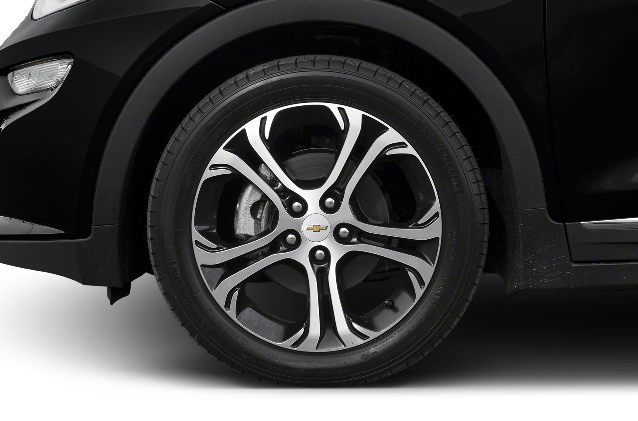 2017 Chevrolet Bolt EV
