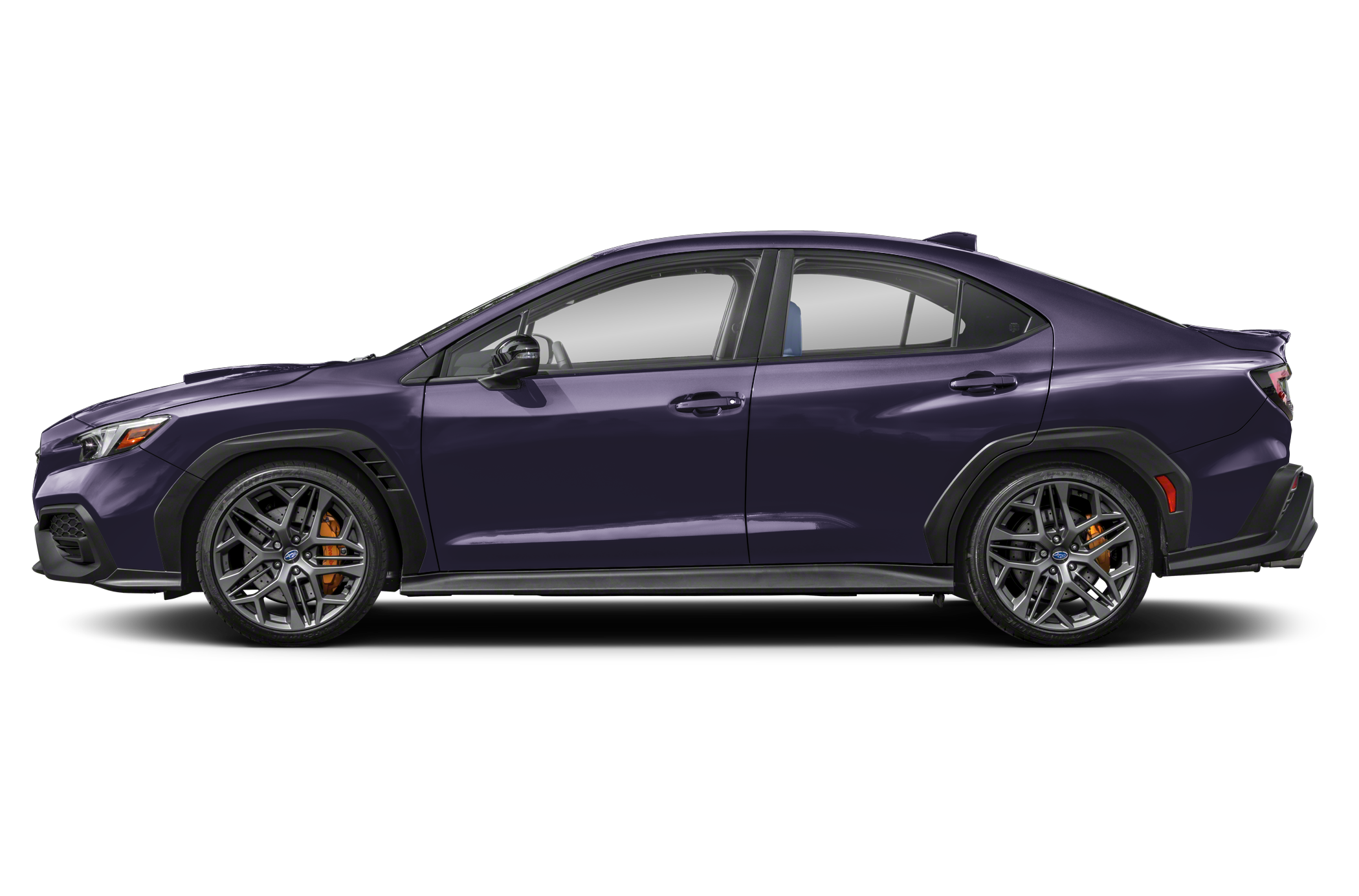 2026 Subaru WRX
