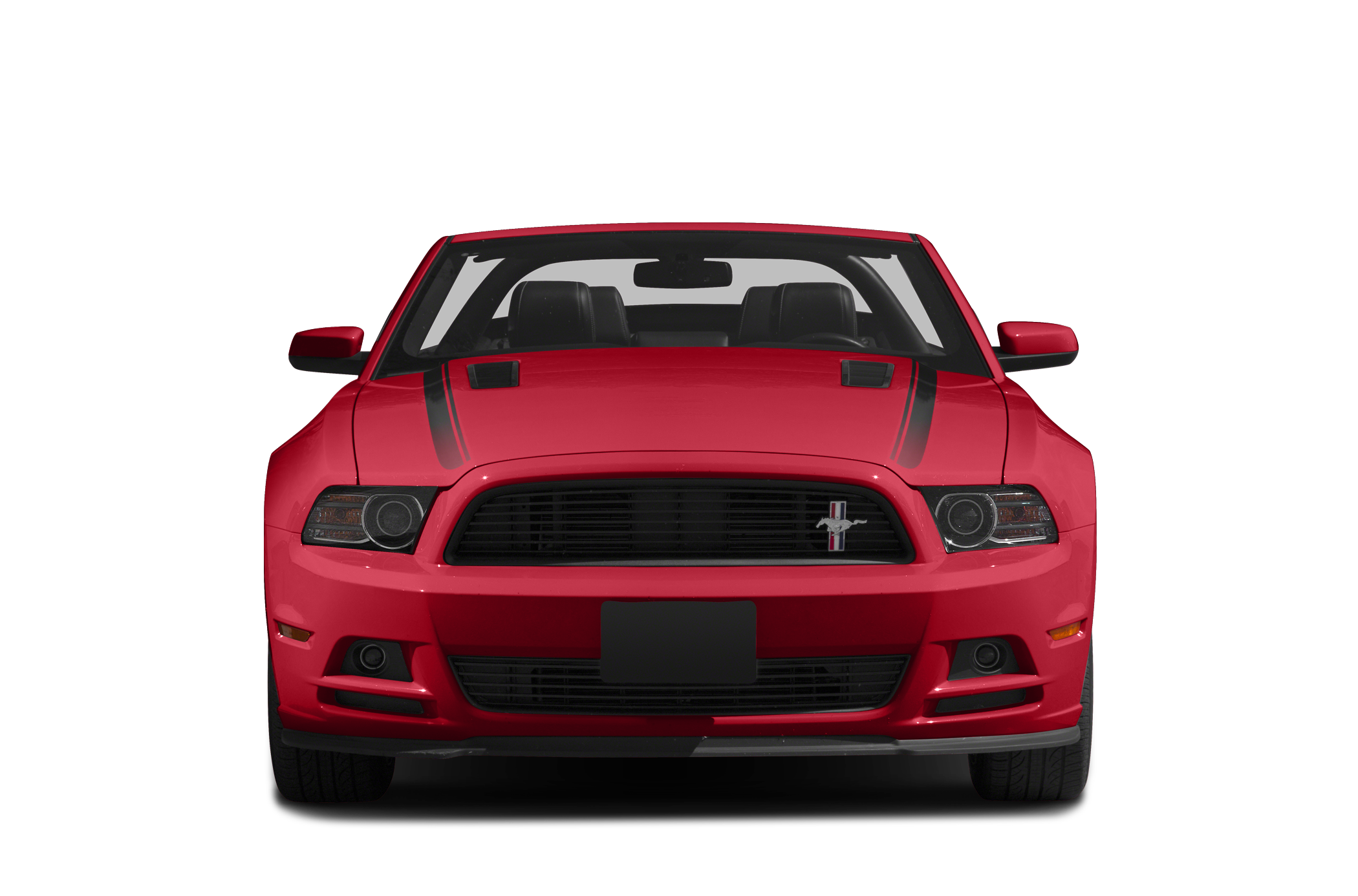 2013 Ford Mustang