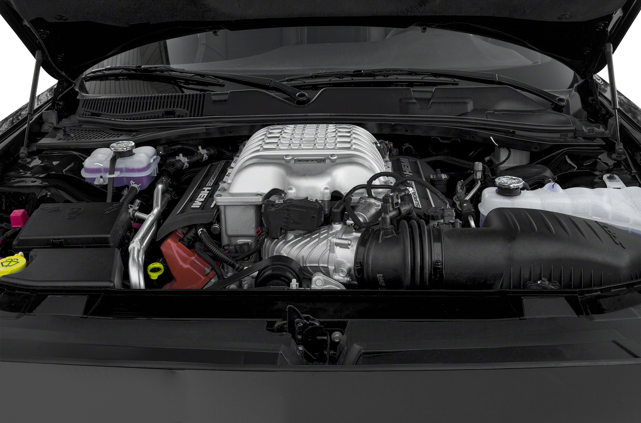 2016 Dodge Challenger