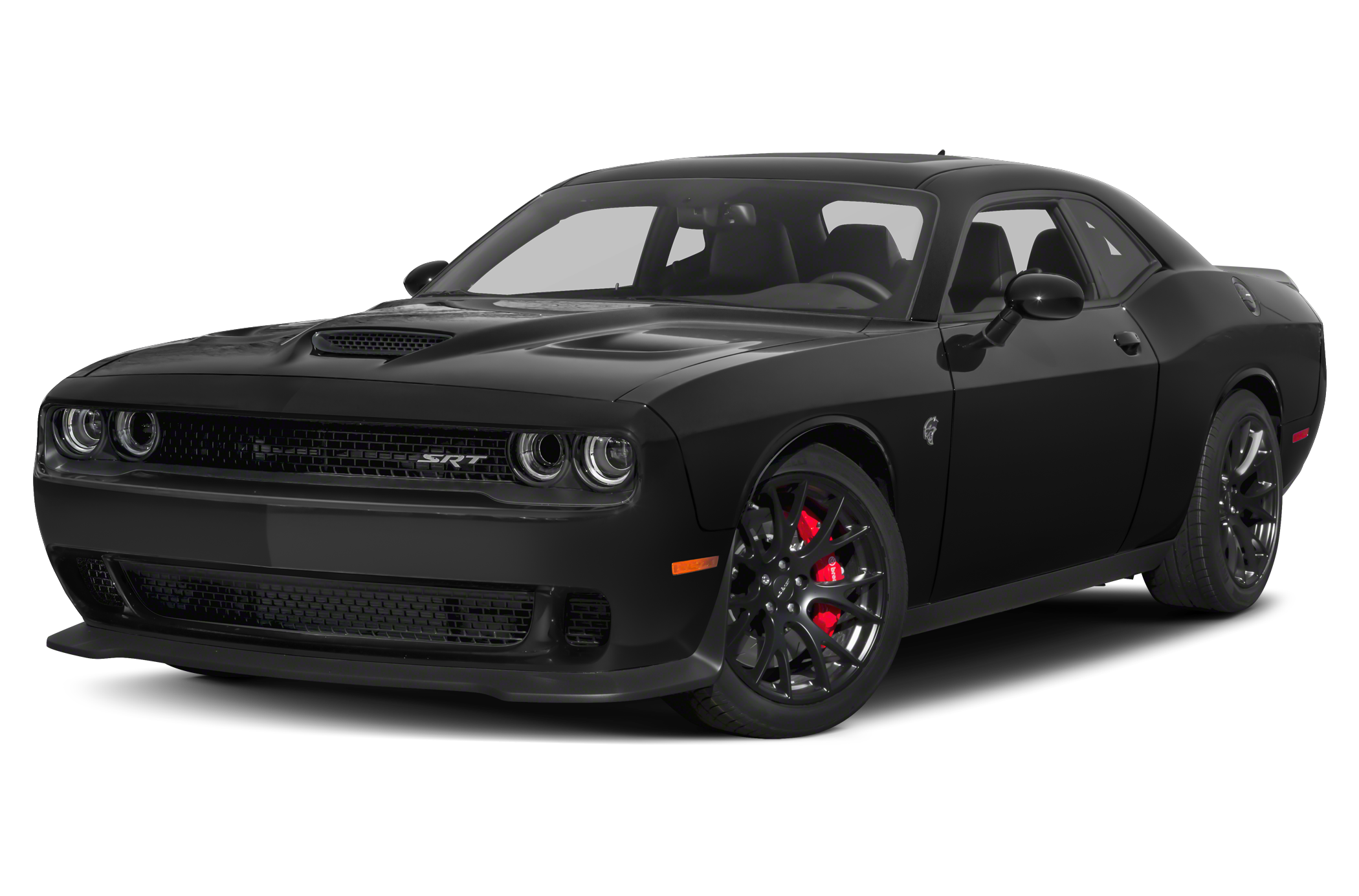2016 Dodge Challenger