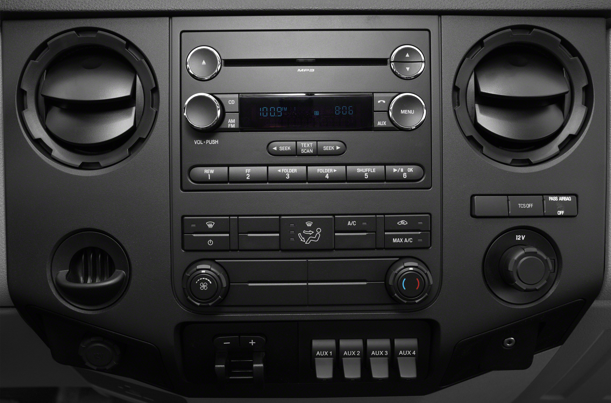 2016 Ford F-450
