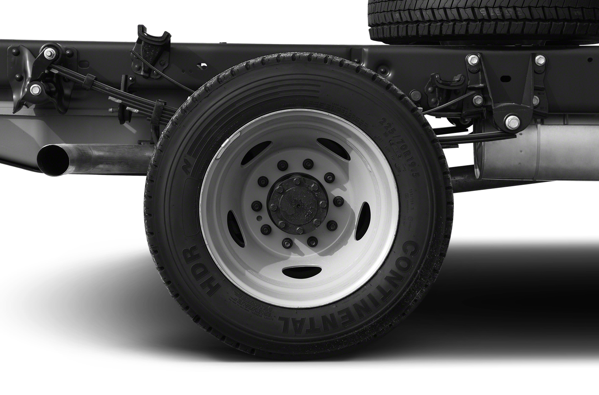 2016 Ford F-450