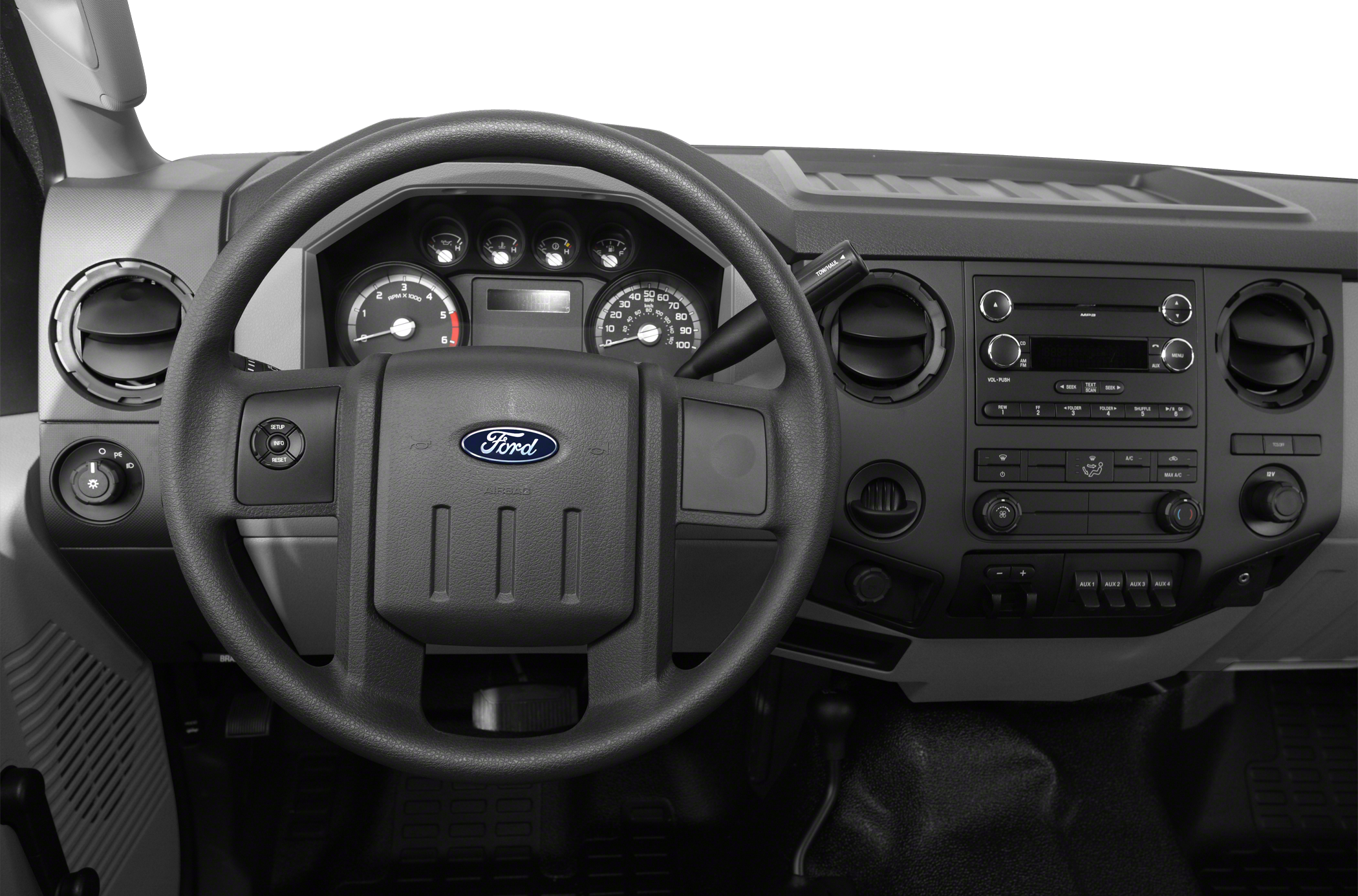 2016 Ford F-450