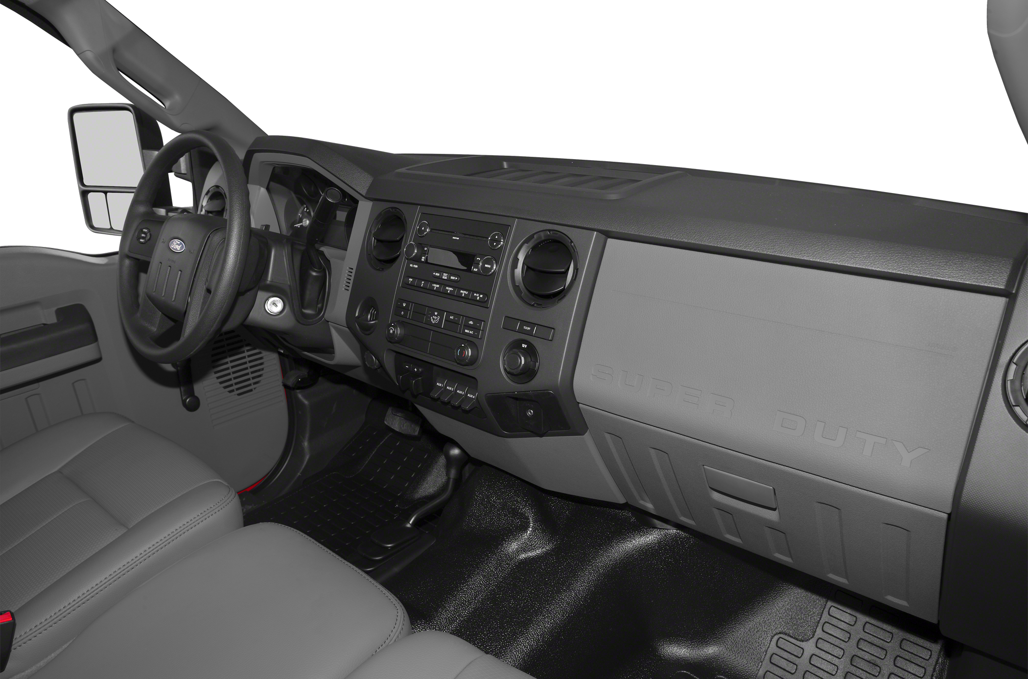 2016 Ford F-450