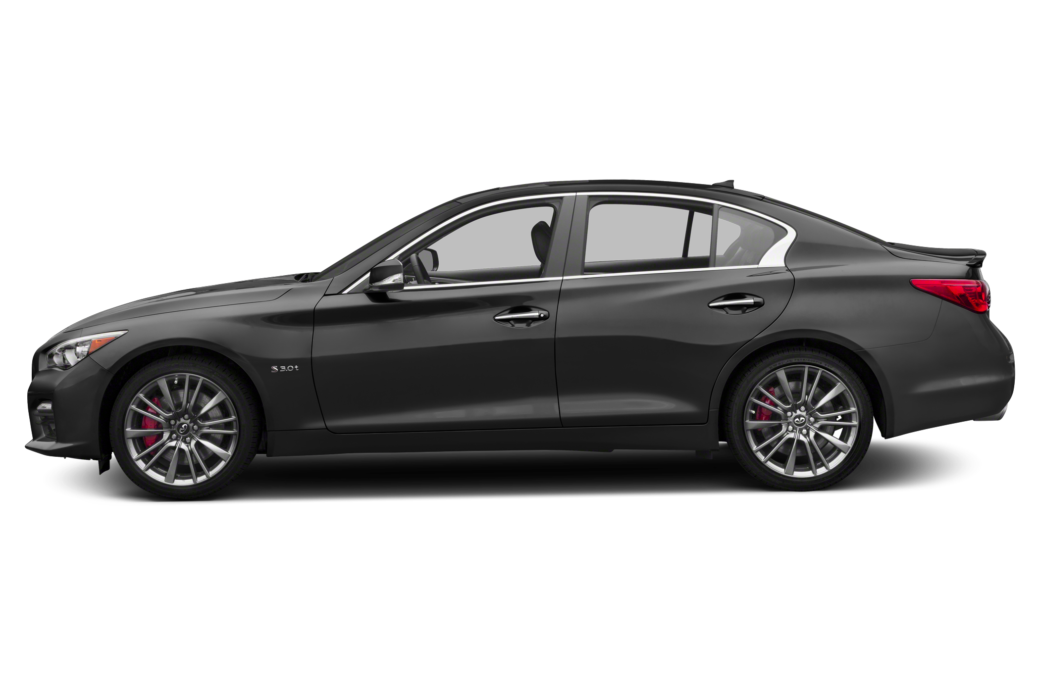 2017 INFINITI Q50