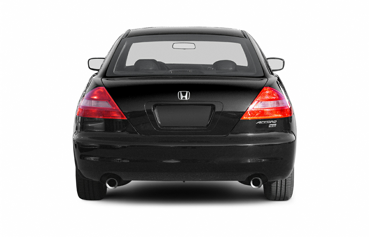 2004 Honda Accord
