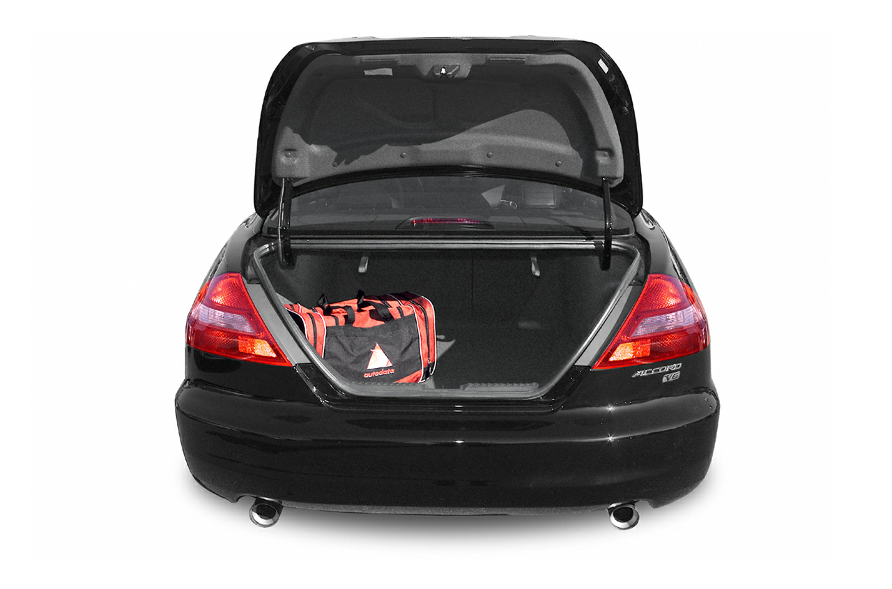 2004 Honda Accord