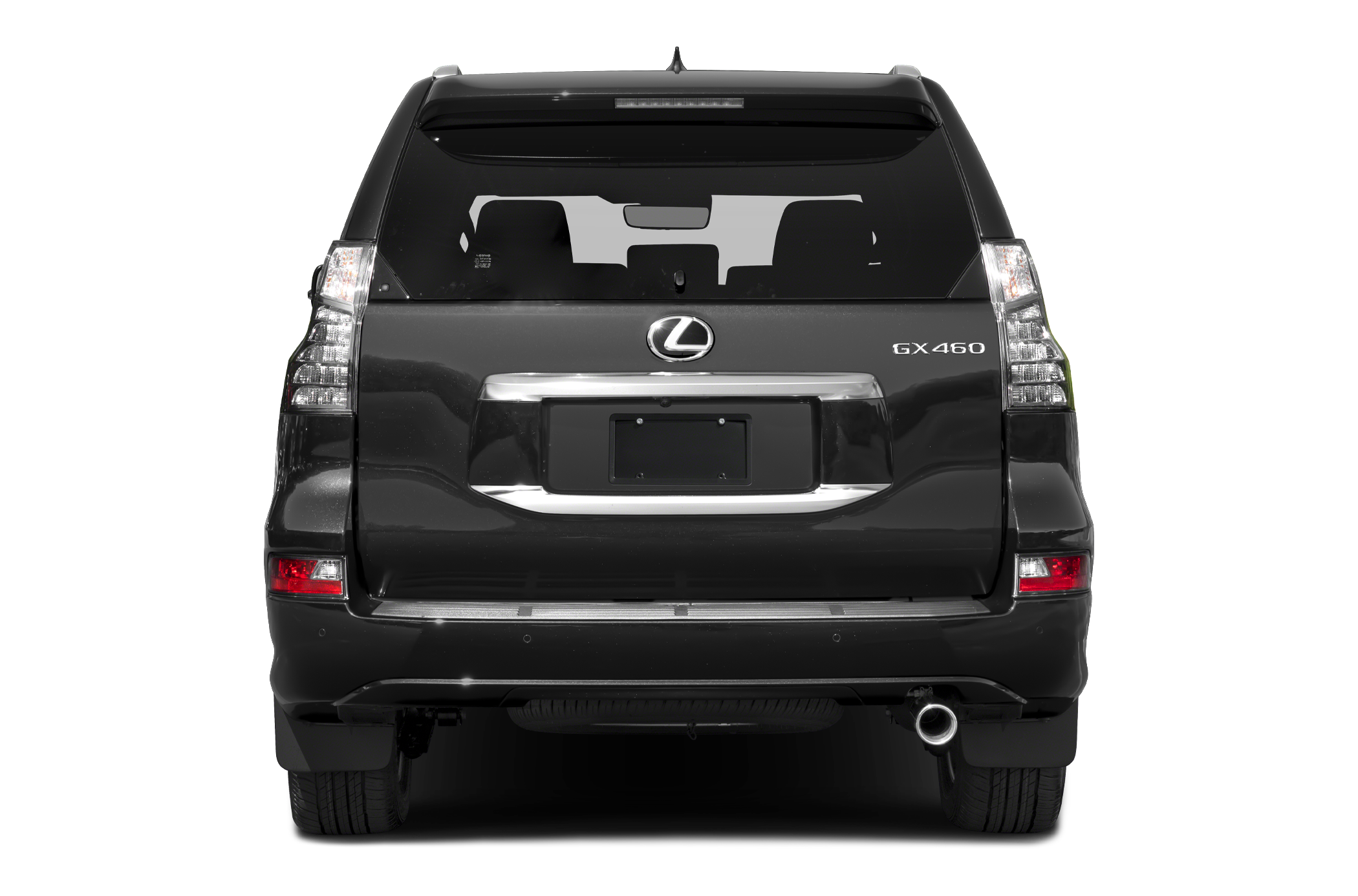 2023 Lexus GX 460