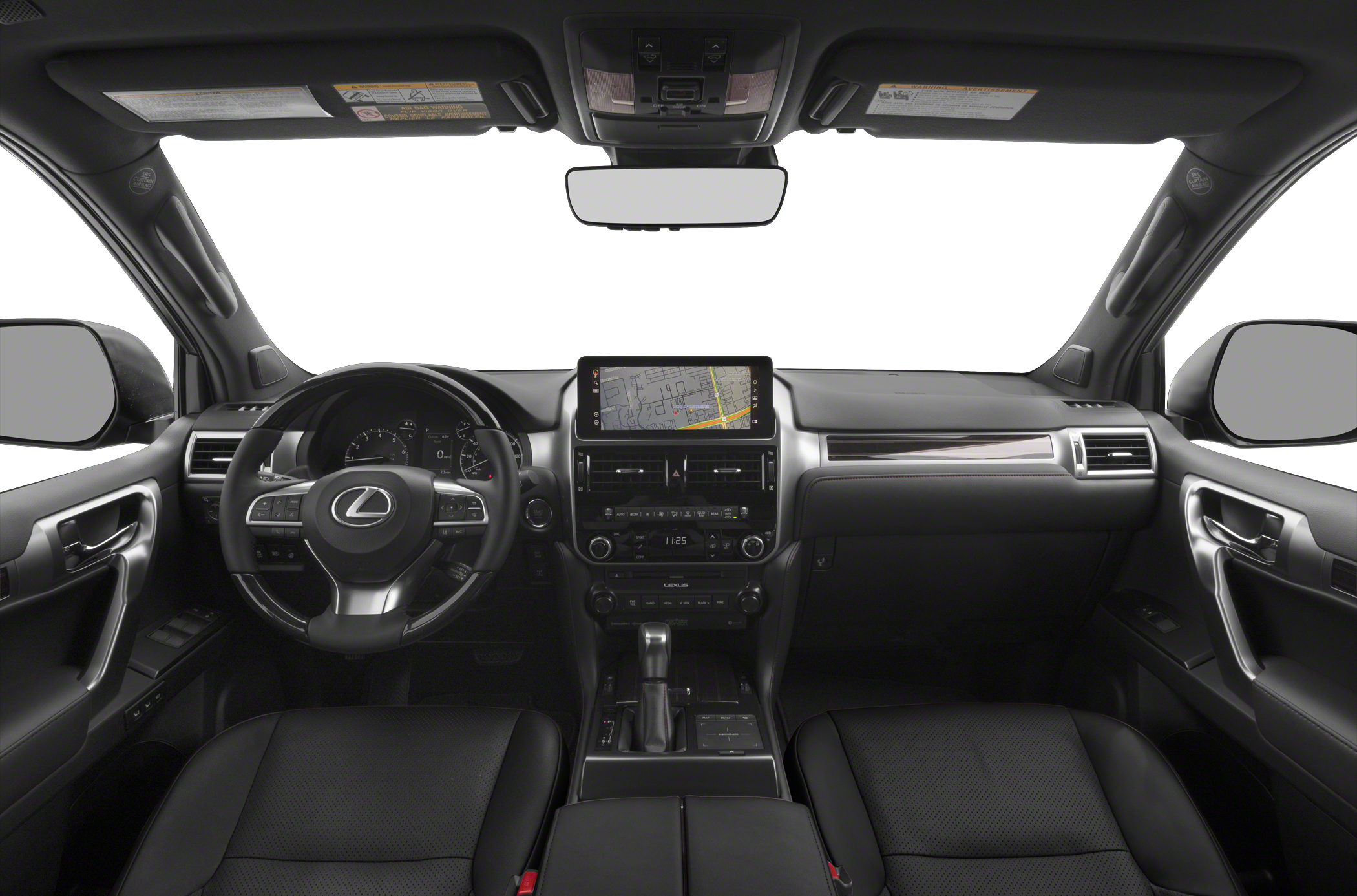 2023 Lexus GX 460