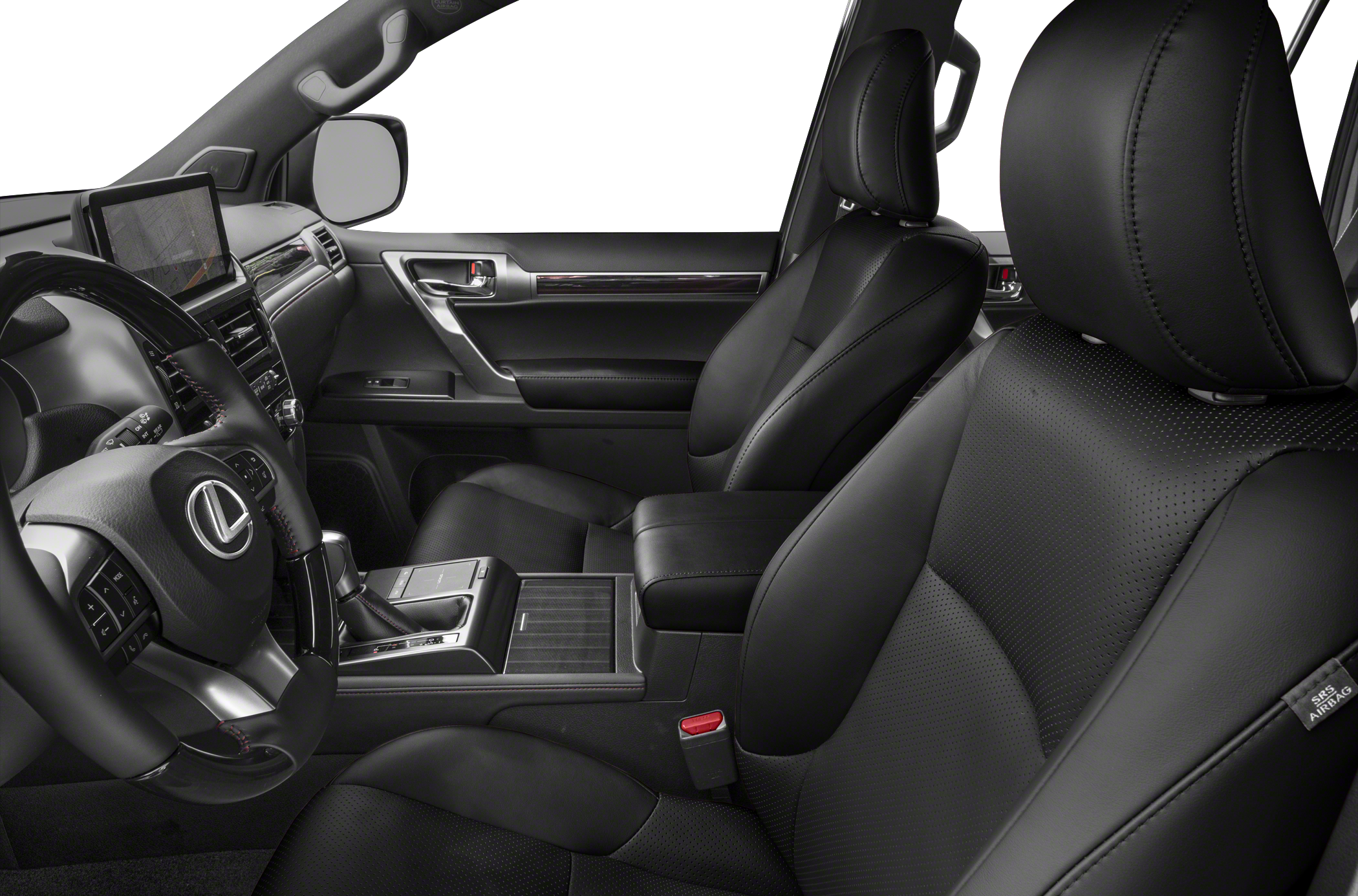 2023 Lexus GX 460
