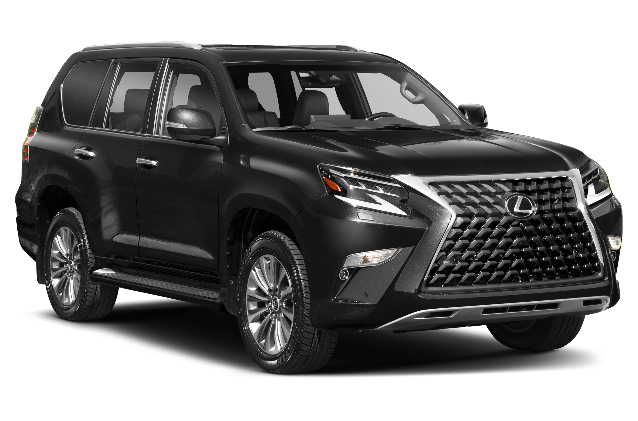2023 Lexus GX 460