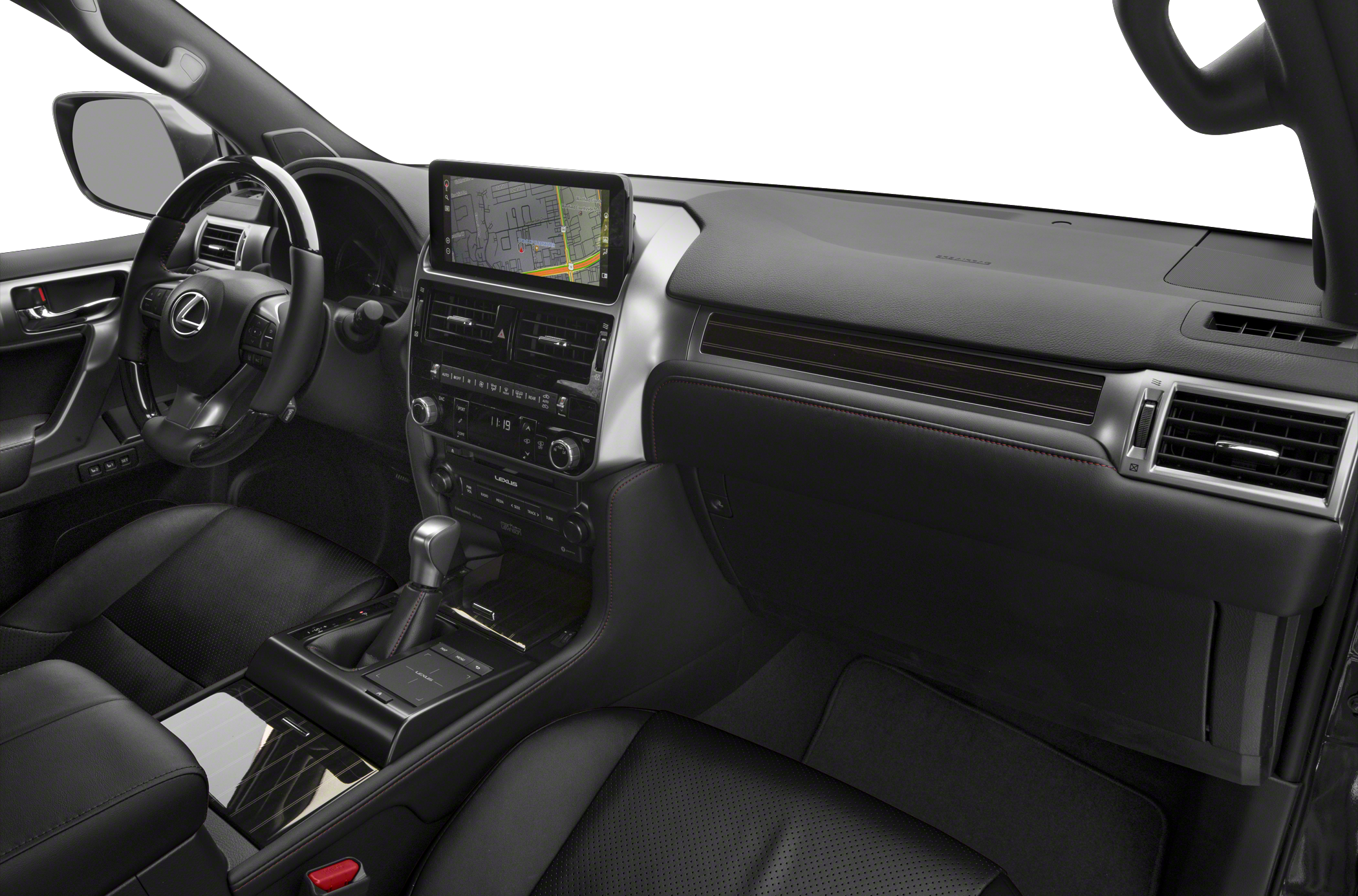 2023 Lexus GX 460