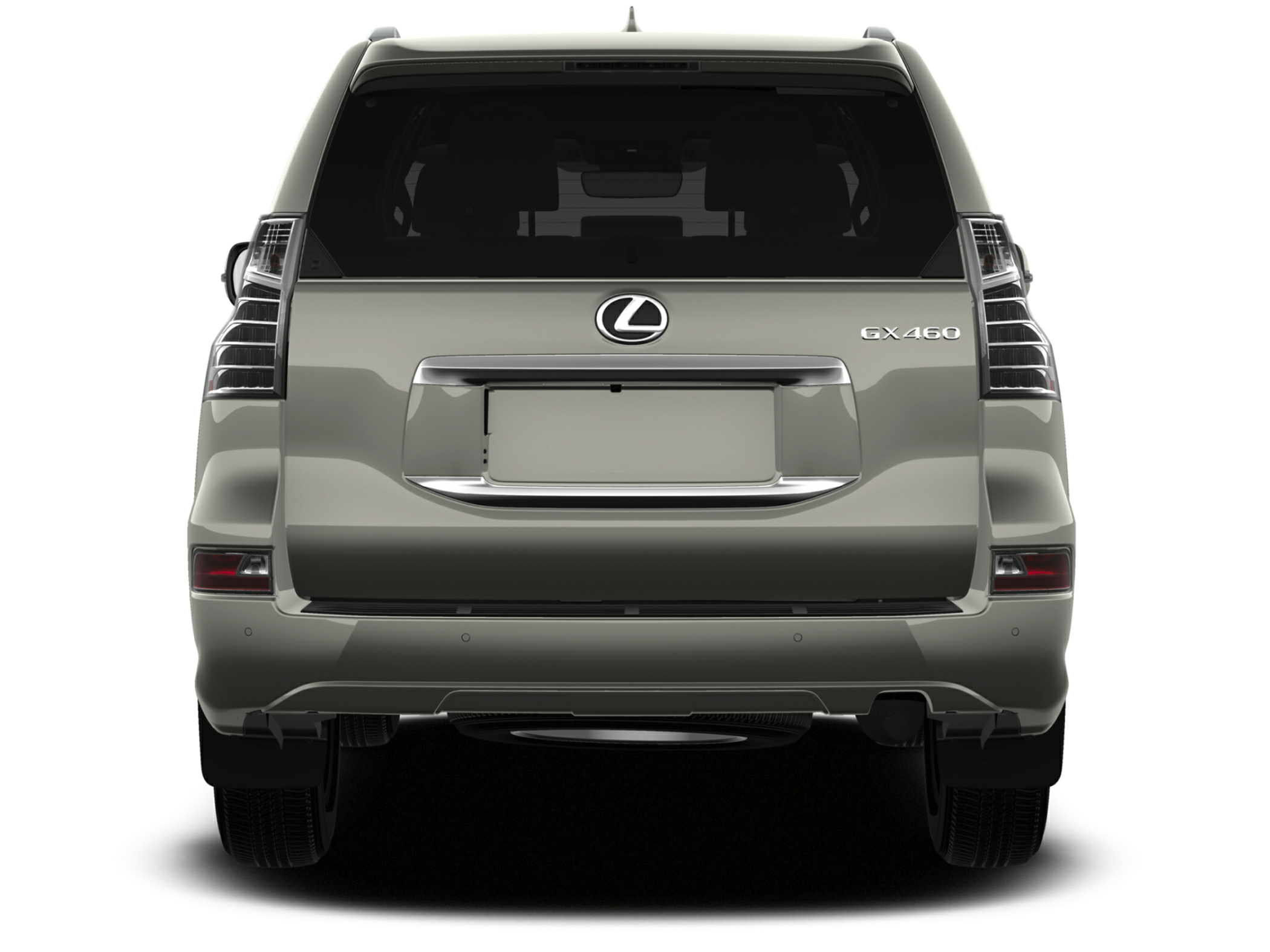 2023 Lexus GX 460