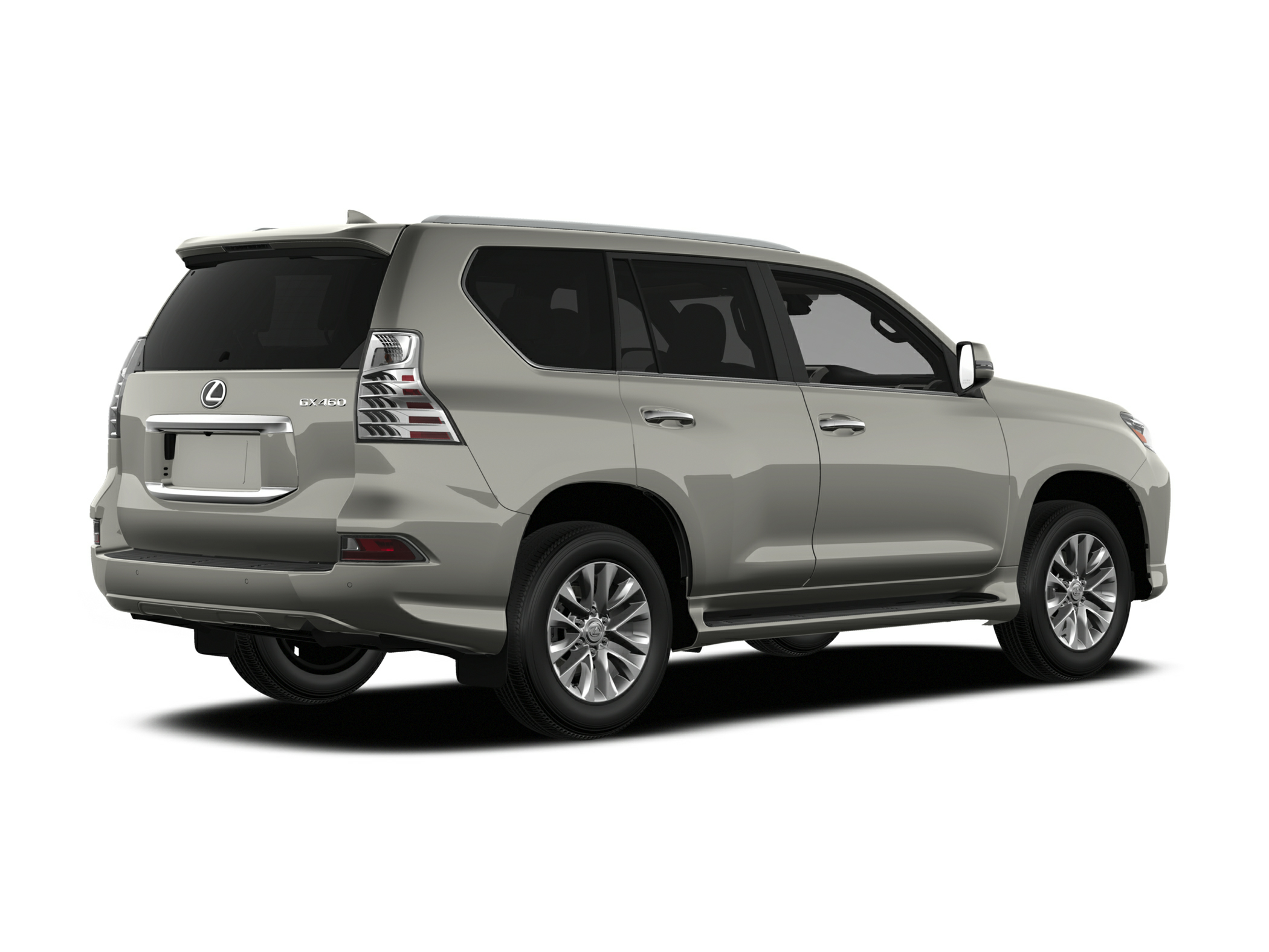 2023 Lexus GX 460